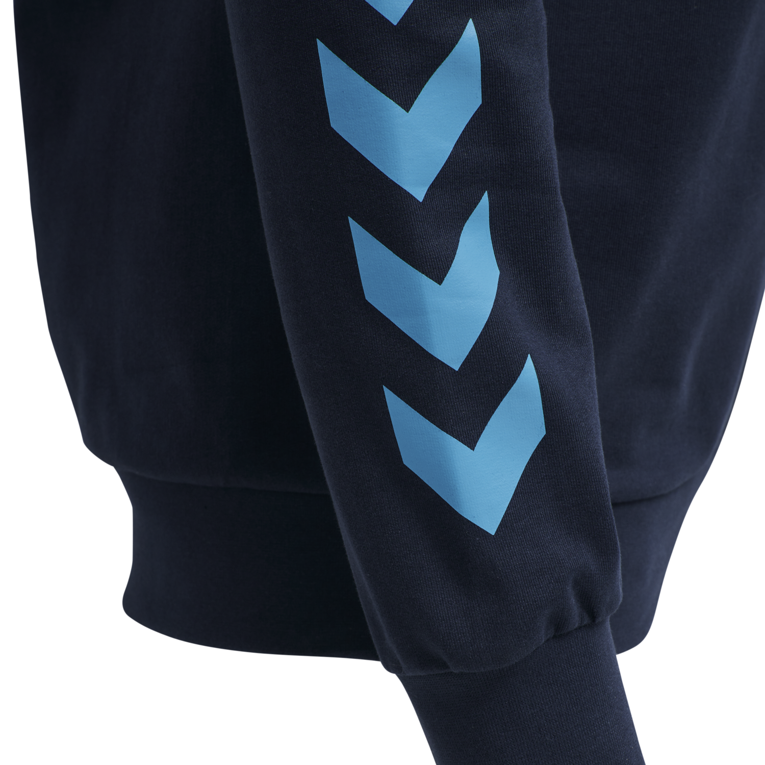 Hummel Action Cotton Hoodie
