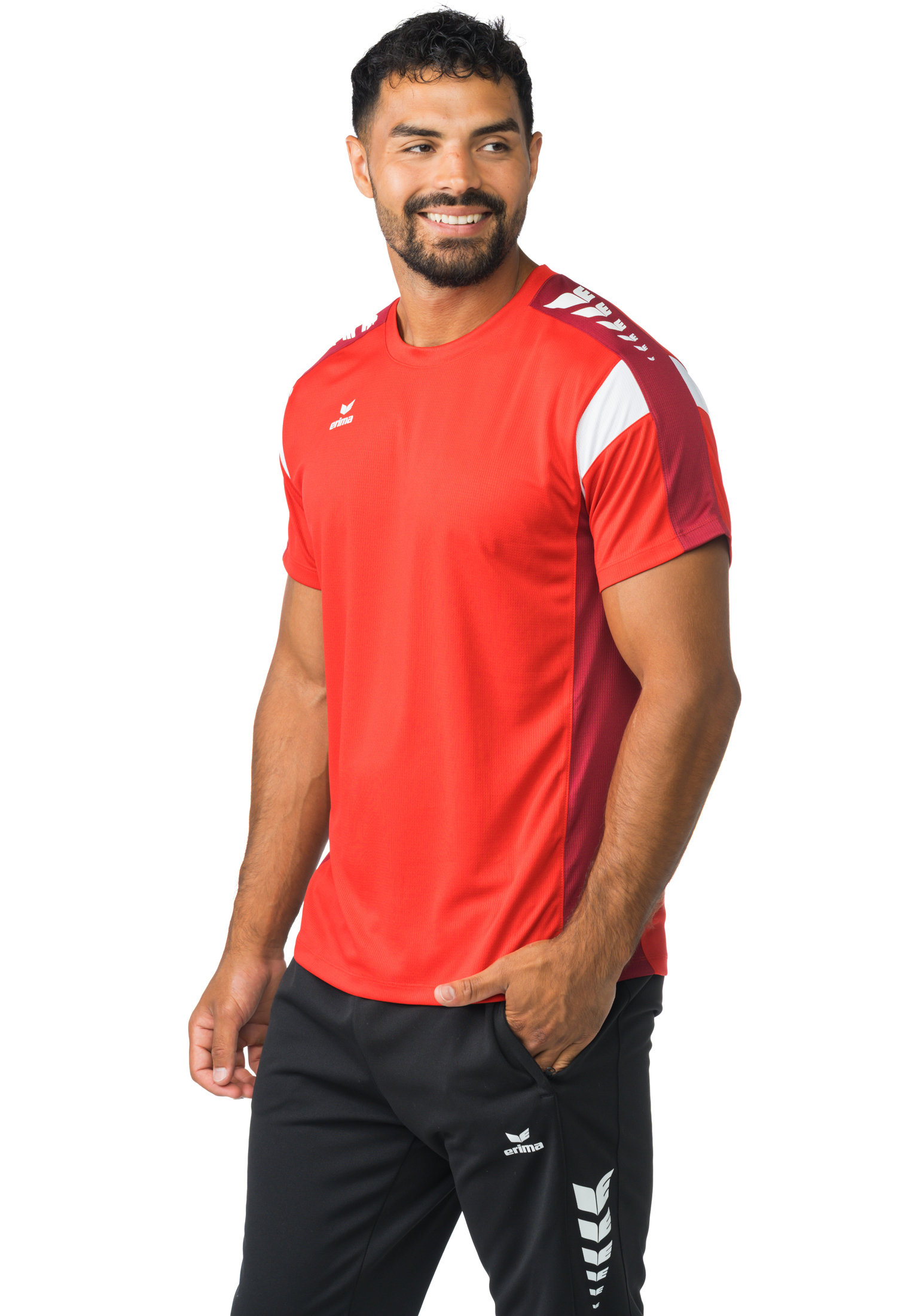 Erima Celebrate 125 Function T-Shirt