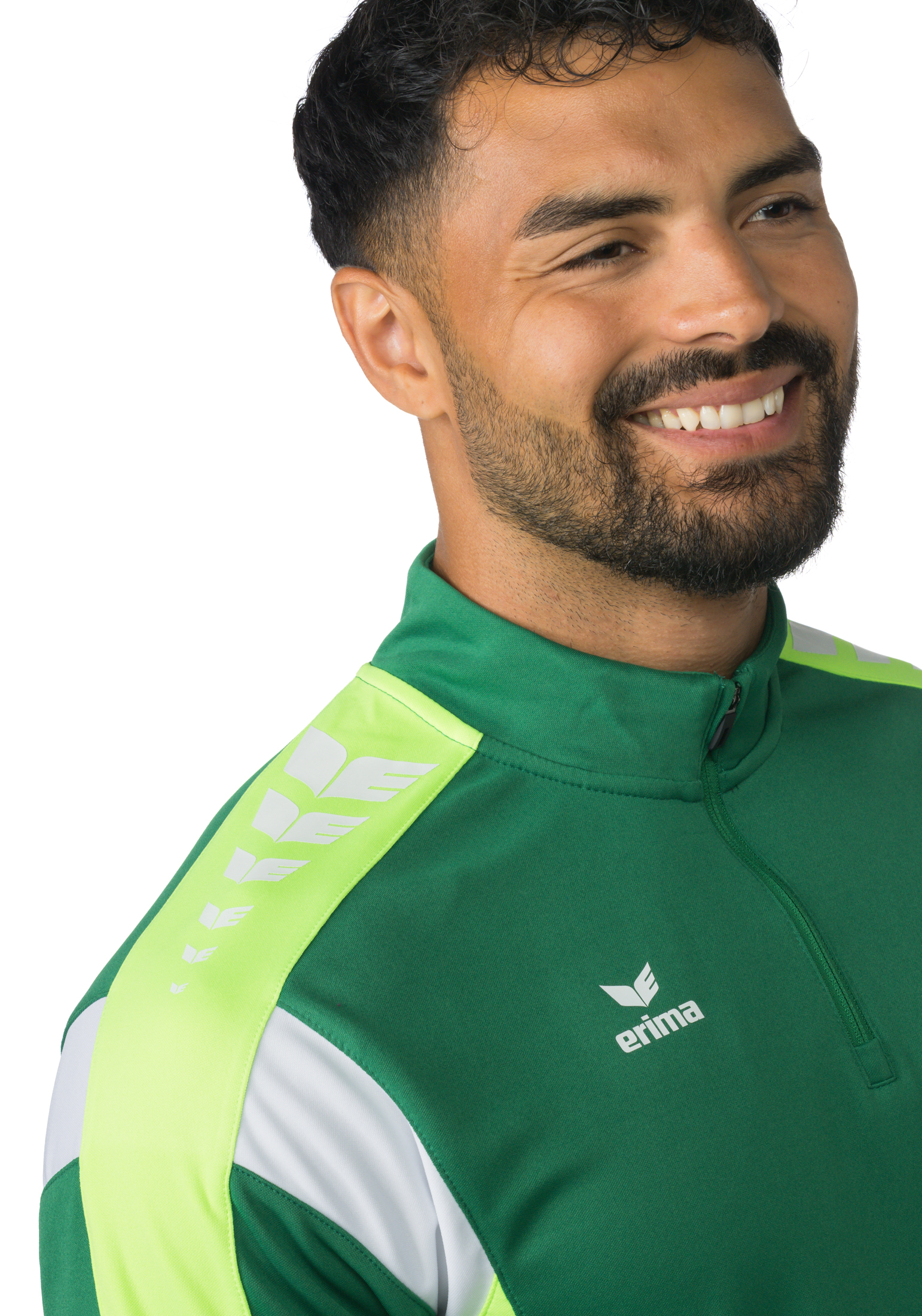 Erima Celebrate 125 Training Top Unisex