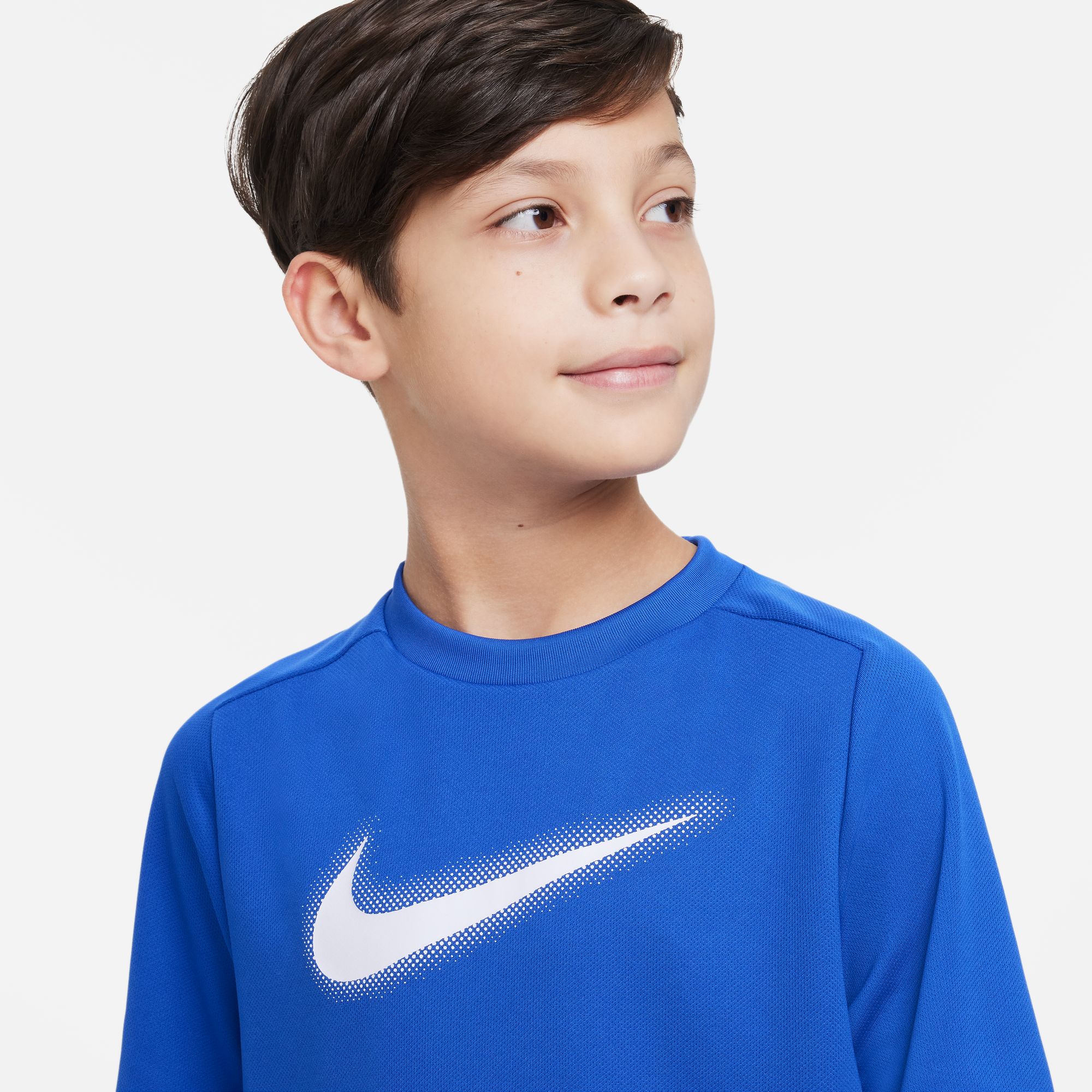 Nike Dri-Fit Multi Trikot Kinder