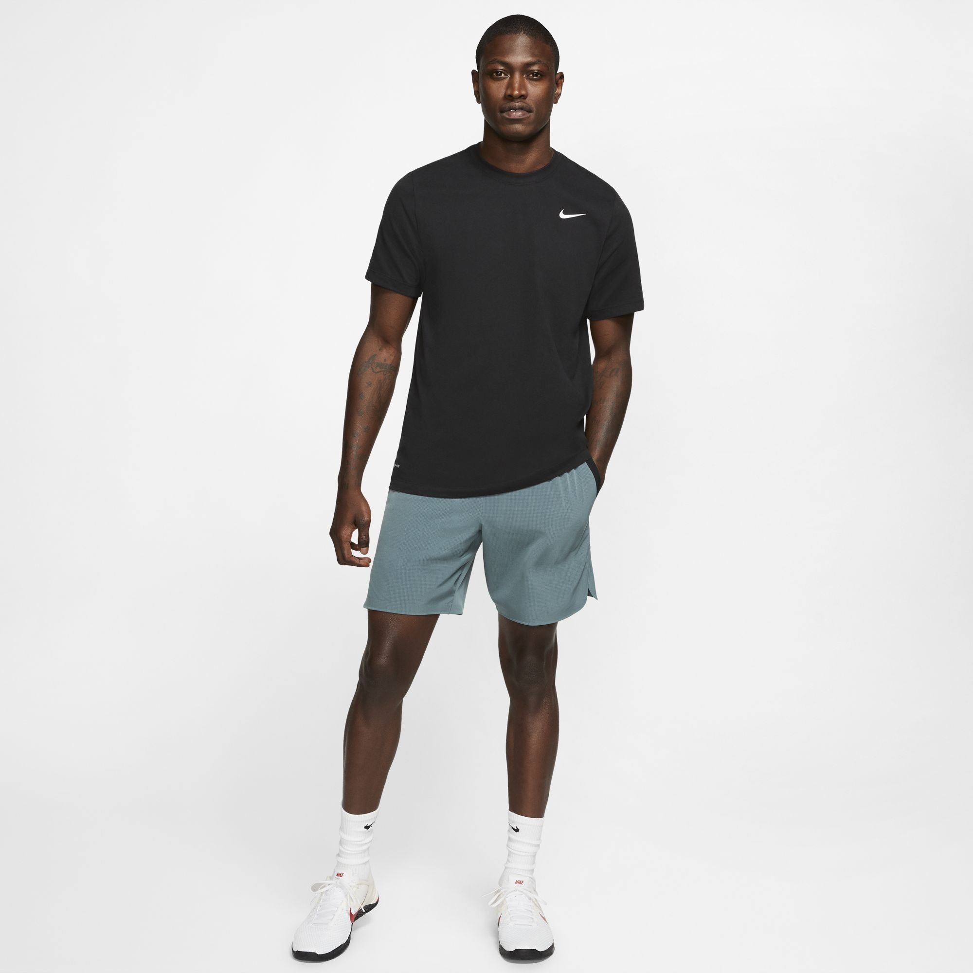 Nike Dri-FIT T-Shirt