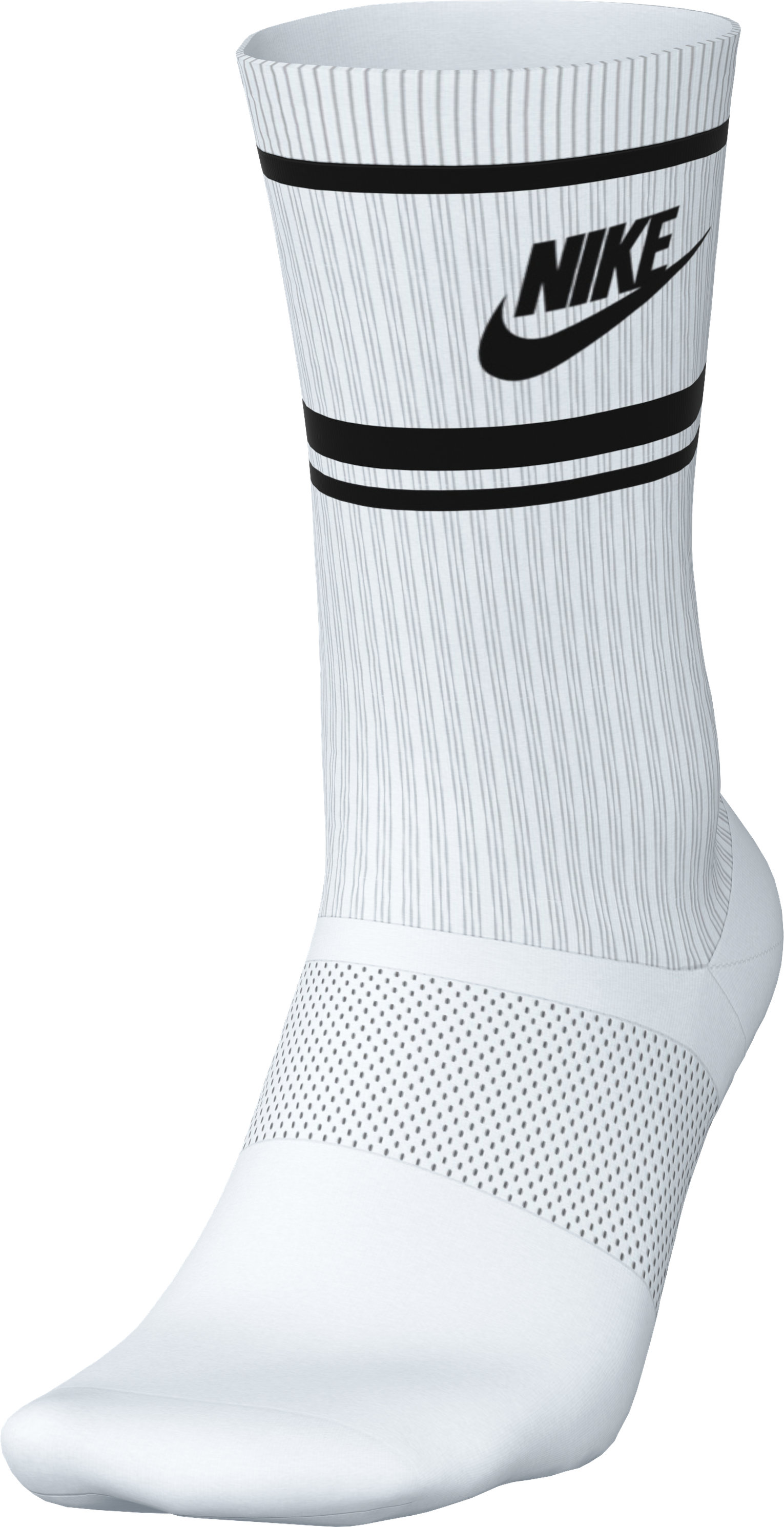 Nike Sportswear Dri-Fit Everyday Essential Socken 3er-Pack