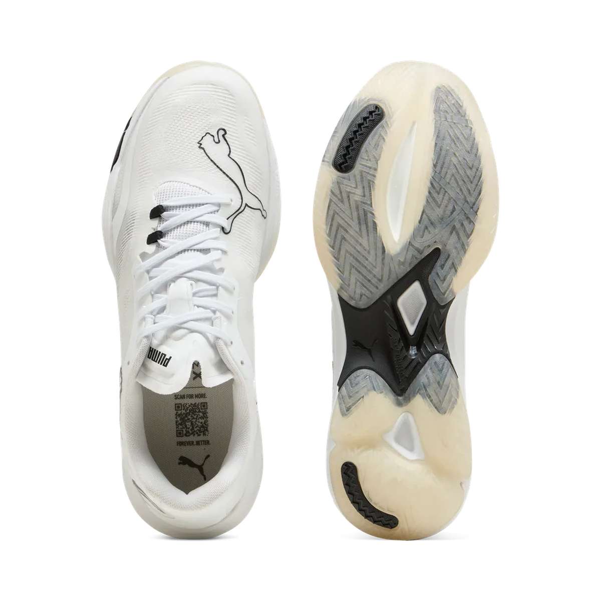 Puma Handballschuhe Vantage Nitro 2