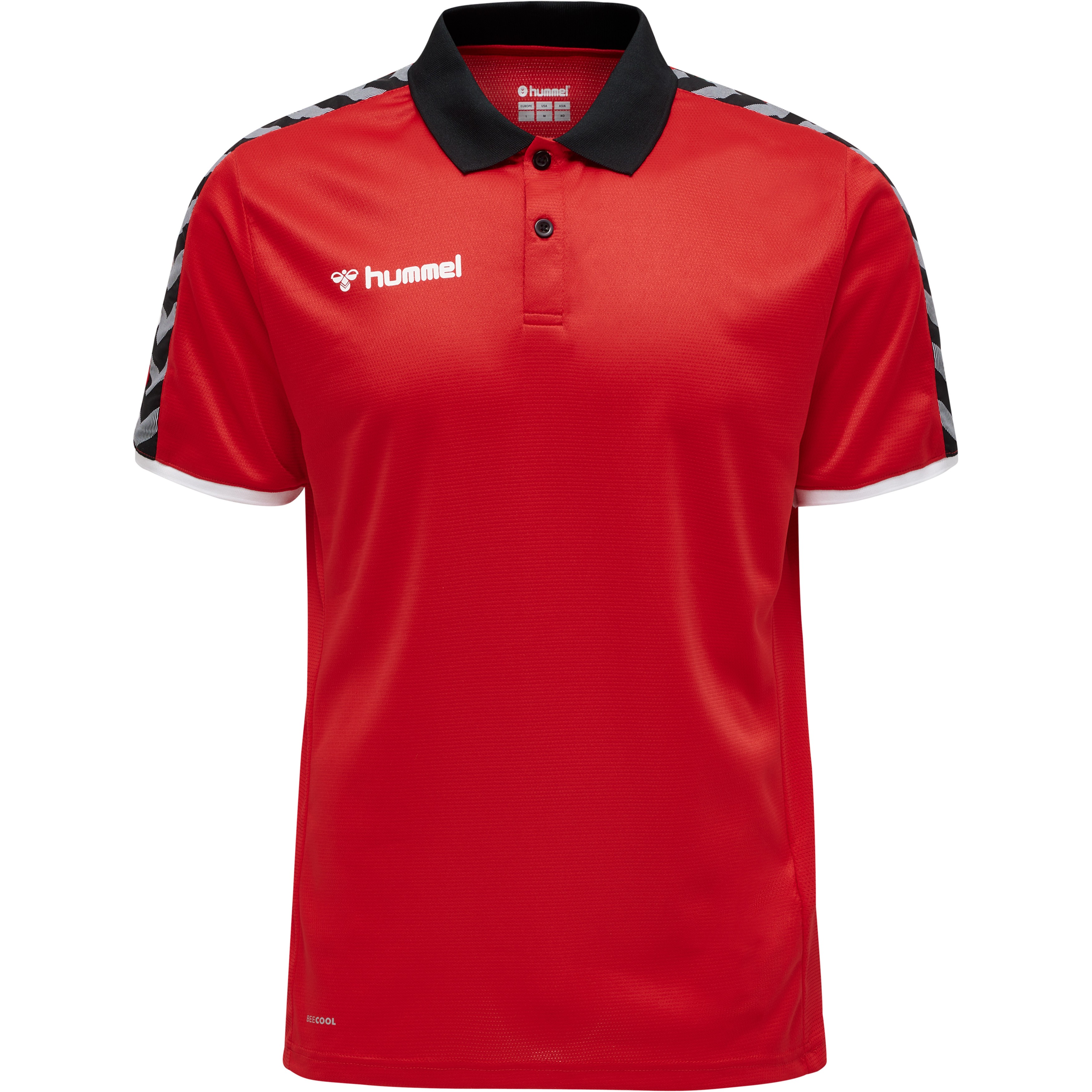 Hummel Authentic Functional Polo