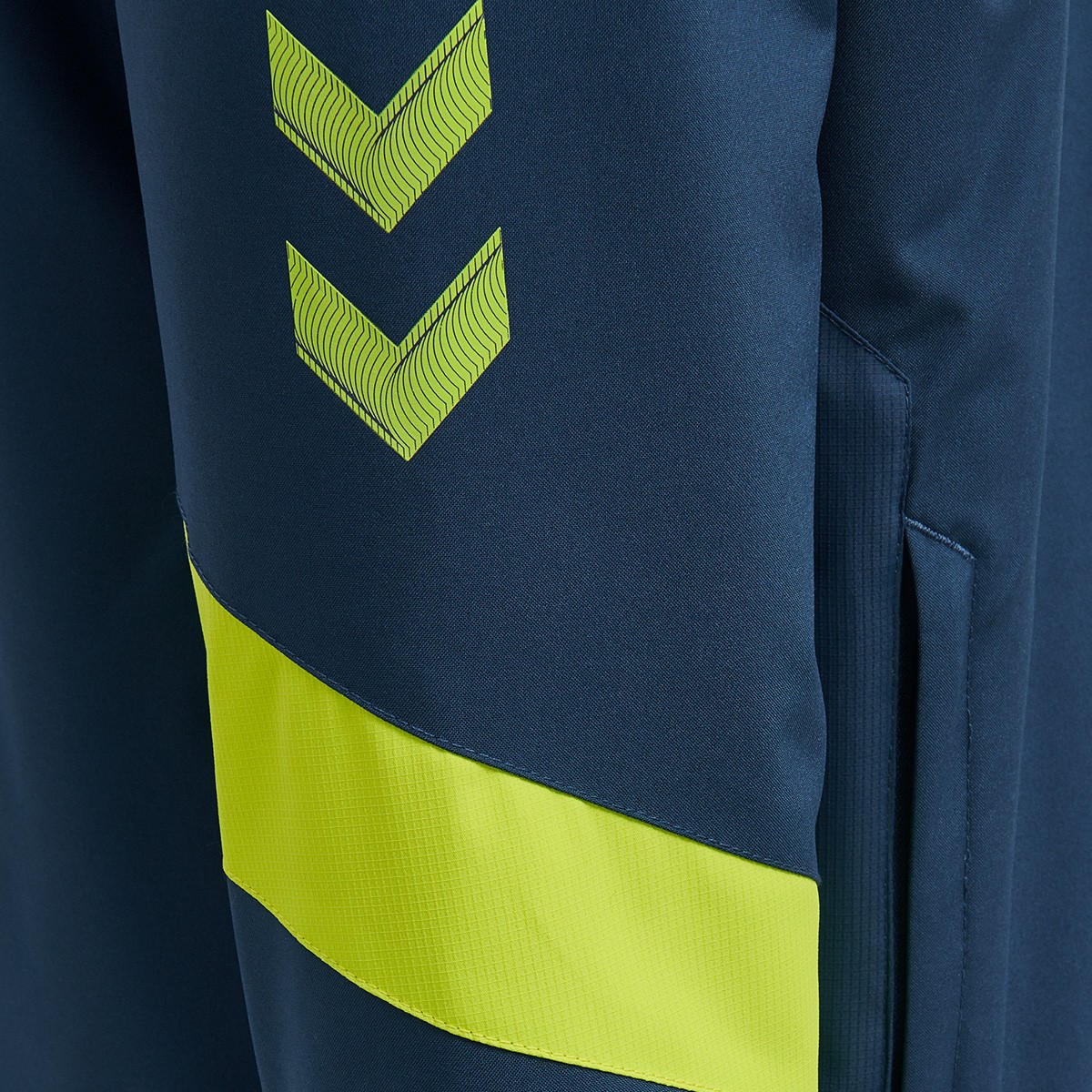 Hummel Hmllead Bench Jacket Kids