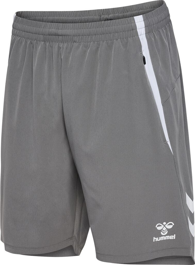 Hummel Lead 2.0 Woven Shorts