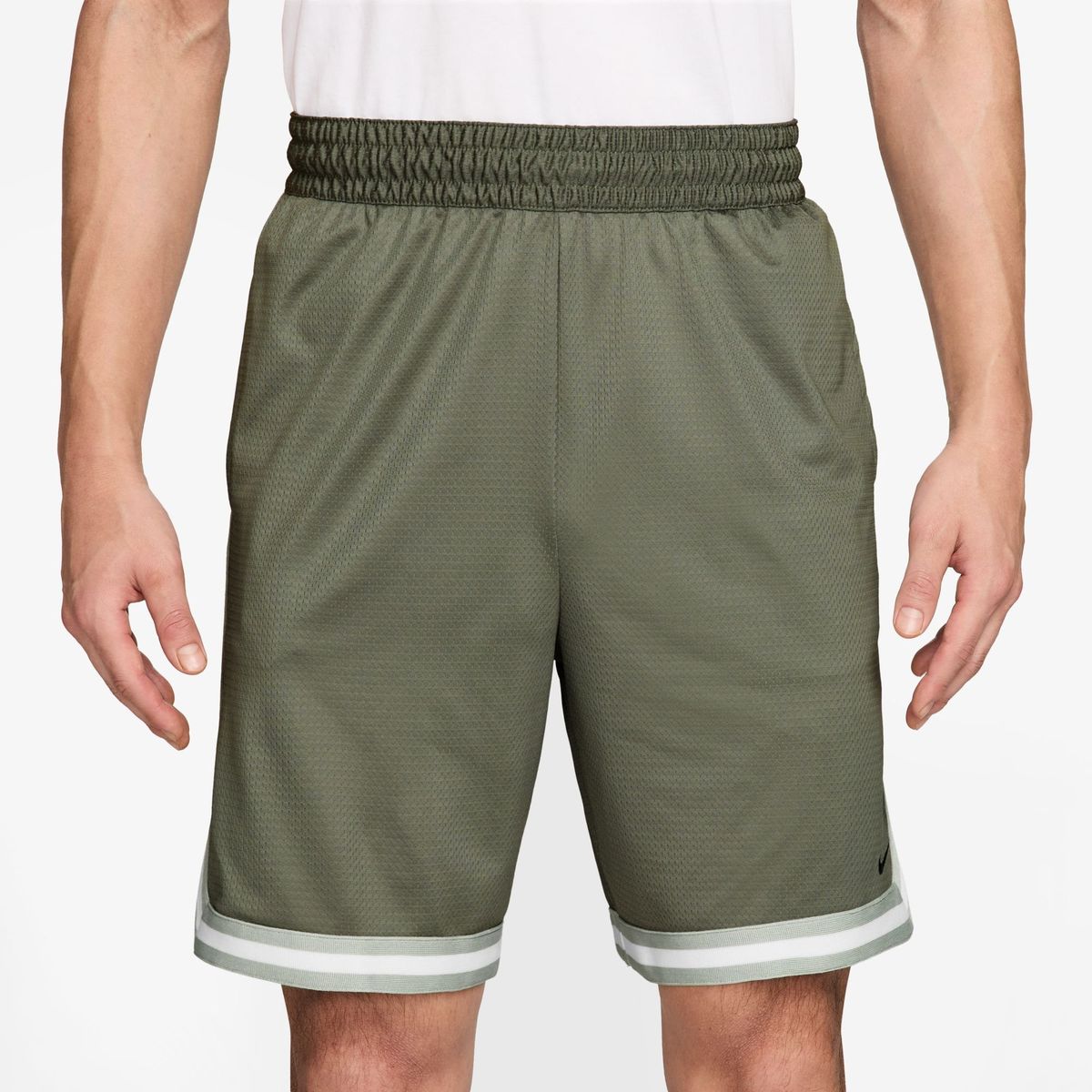 Nike Dri-Fit DNA Basketball Shorts 8"