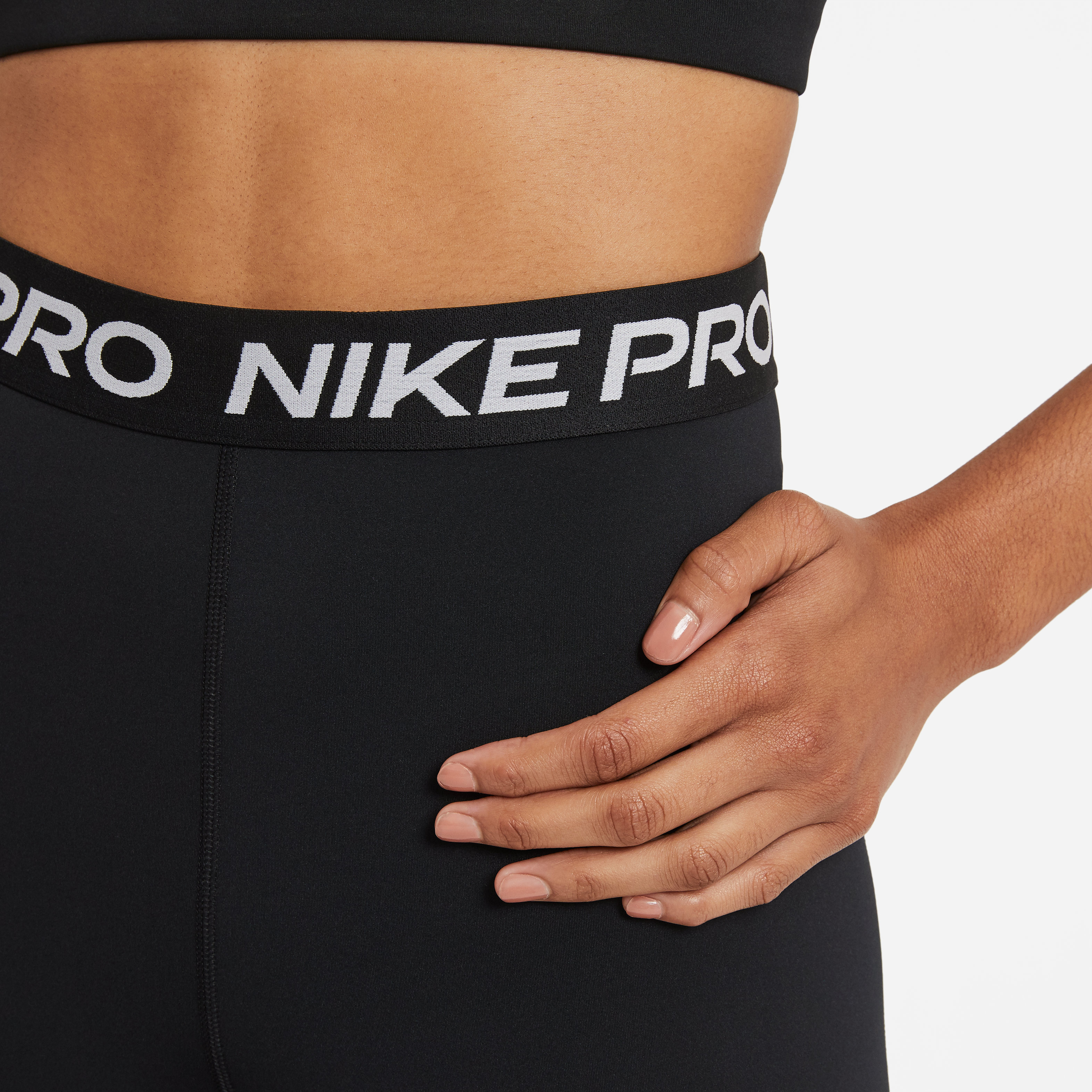 Nike Pro 365 Shorts Damen