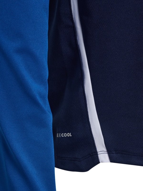 Hummel Lead 2.0 Half Zip Unisex