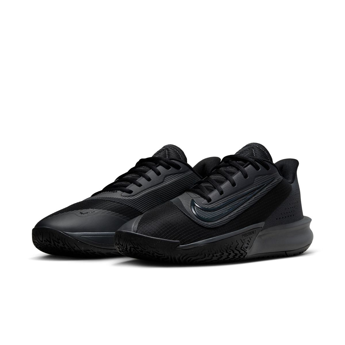 Nike Indoorschuhe Precision 7
