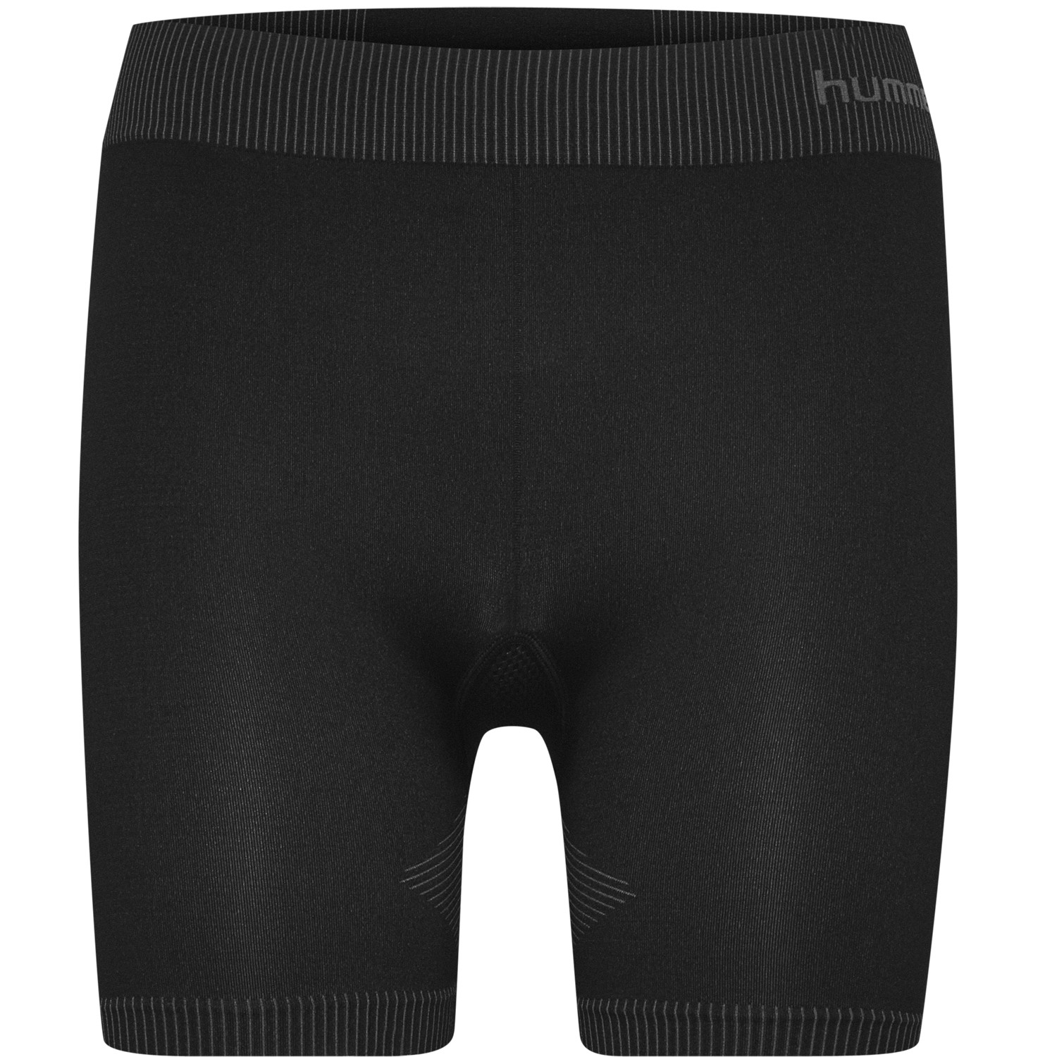 Hummel First Seamless kurze Tights Damen