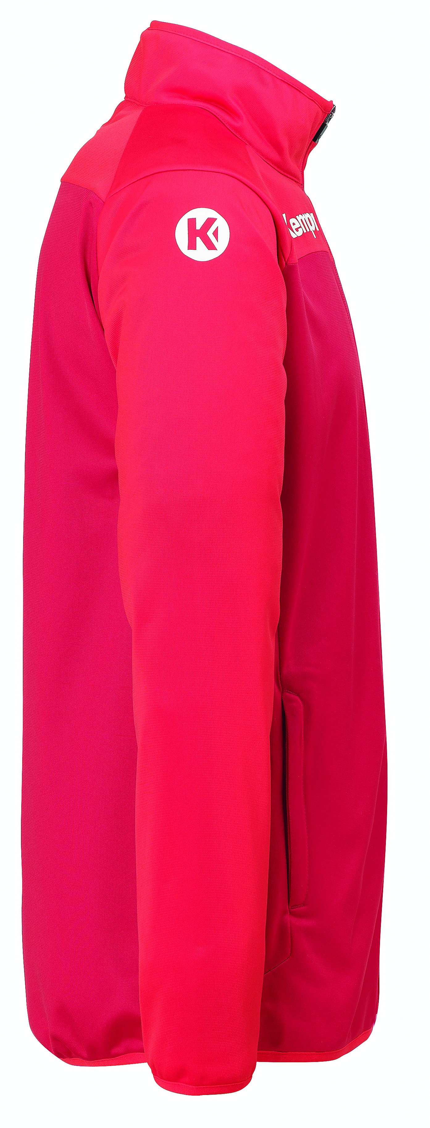 Kempa Prime Poly Jacke