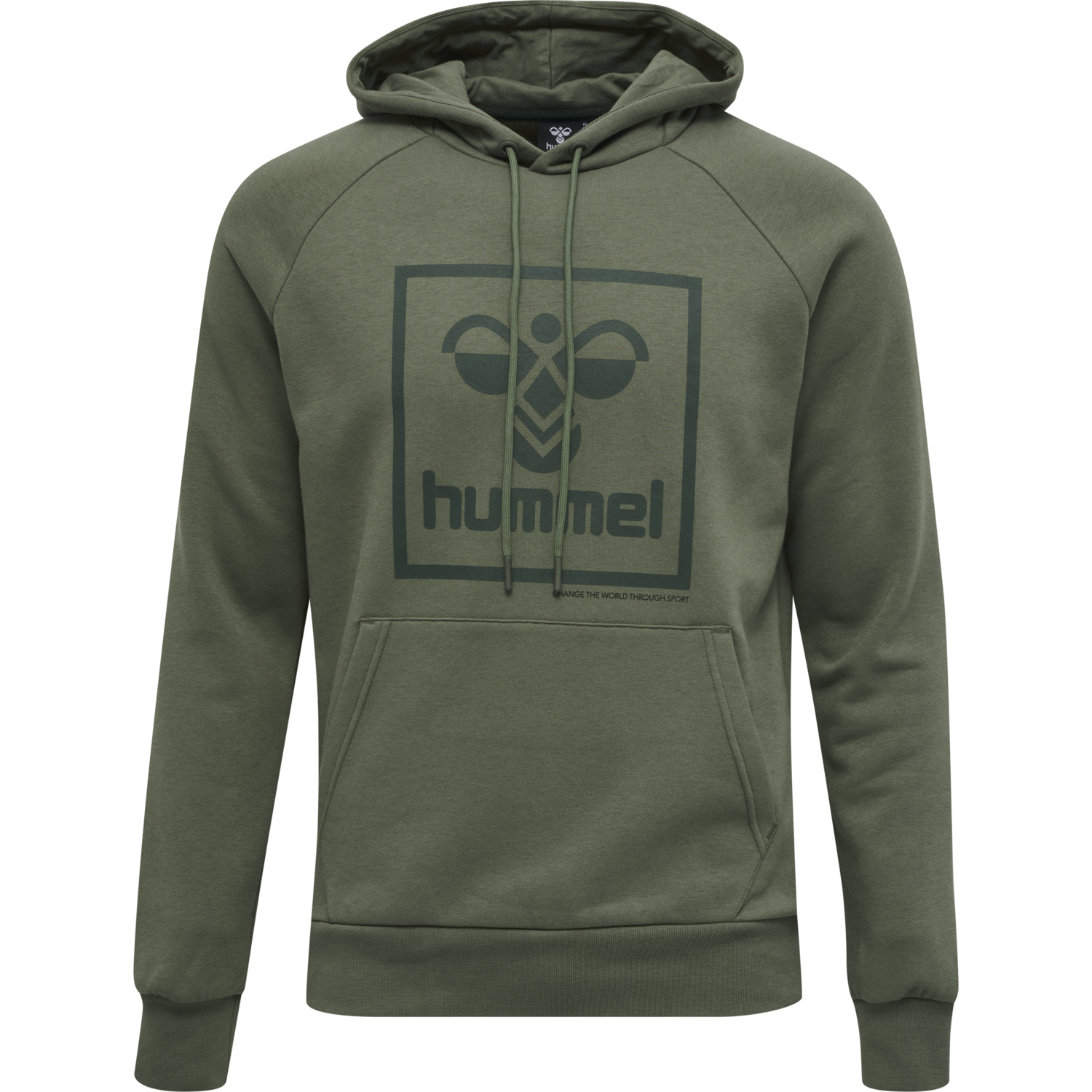 Hummel Isam Hoodie