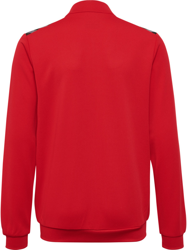 Hummel Authentic PL Zip Jacke Kinder