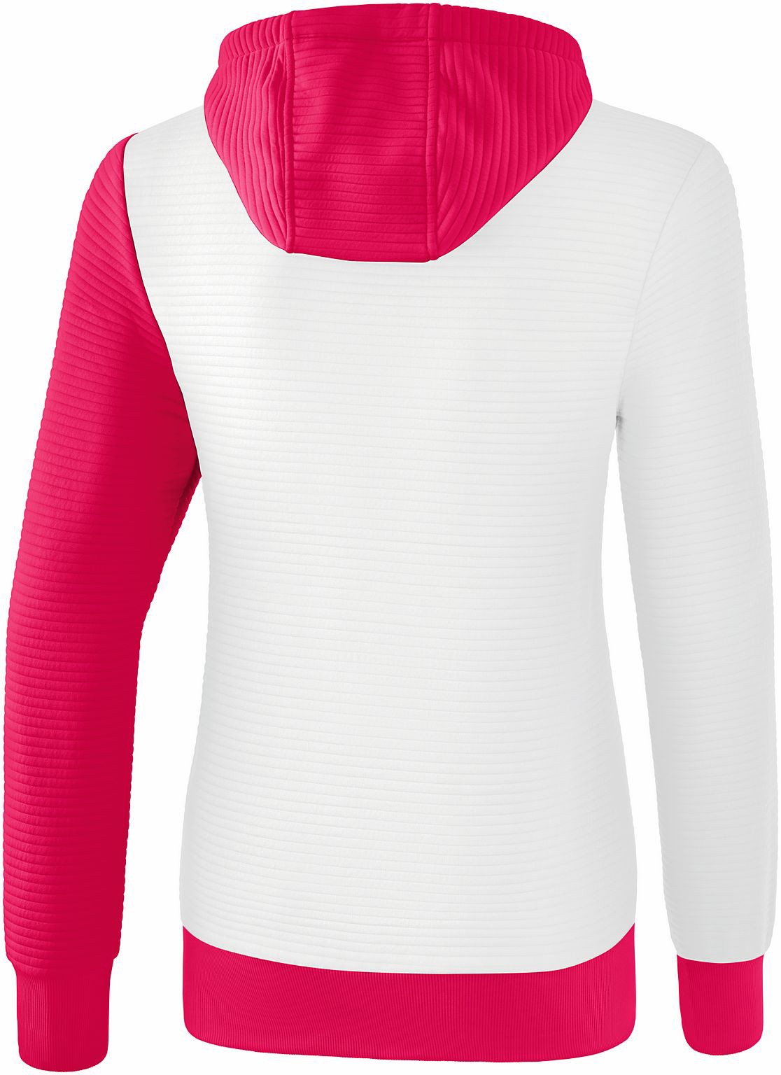 Erima 5-C Kapuzensweat Damen