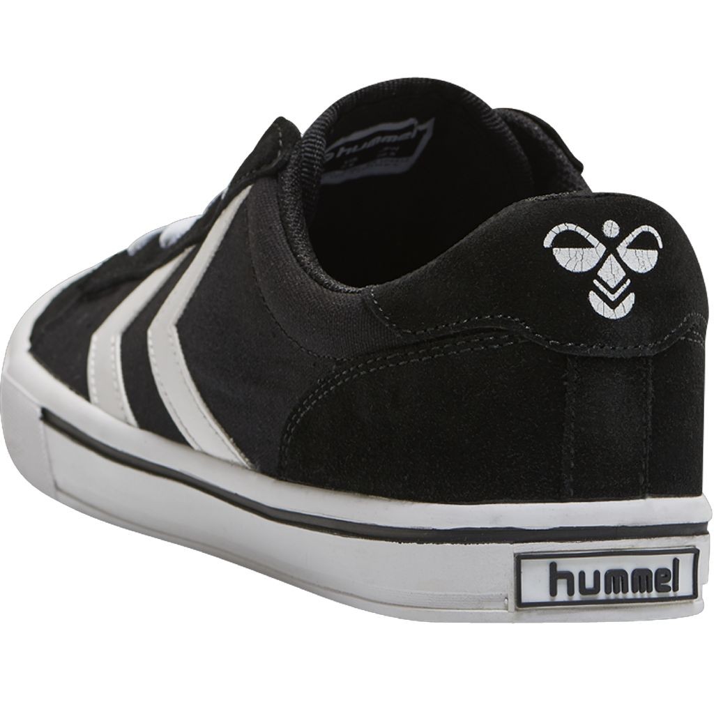 Hummel Freizeitschuhe Nile Canvas low