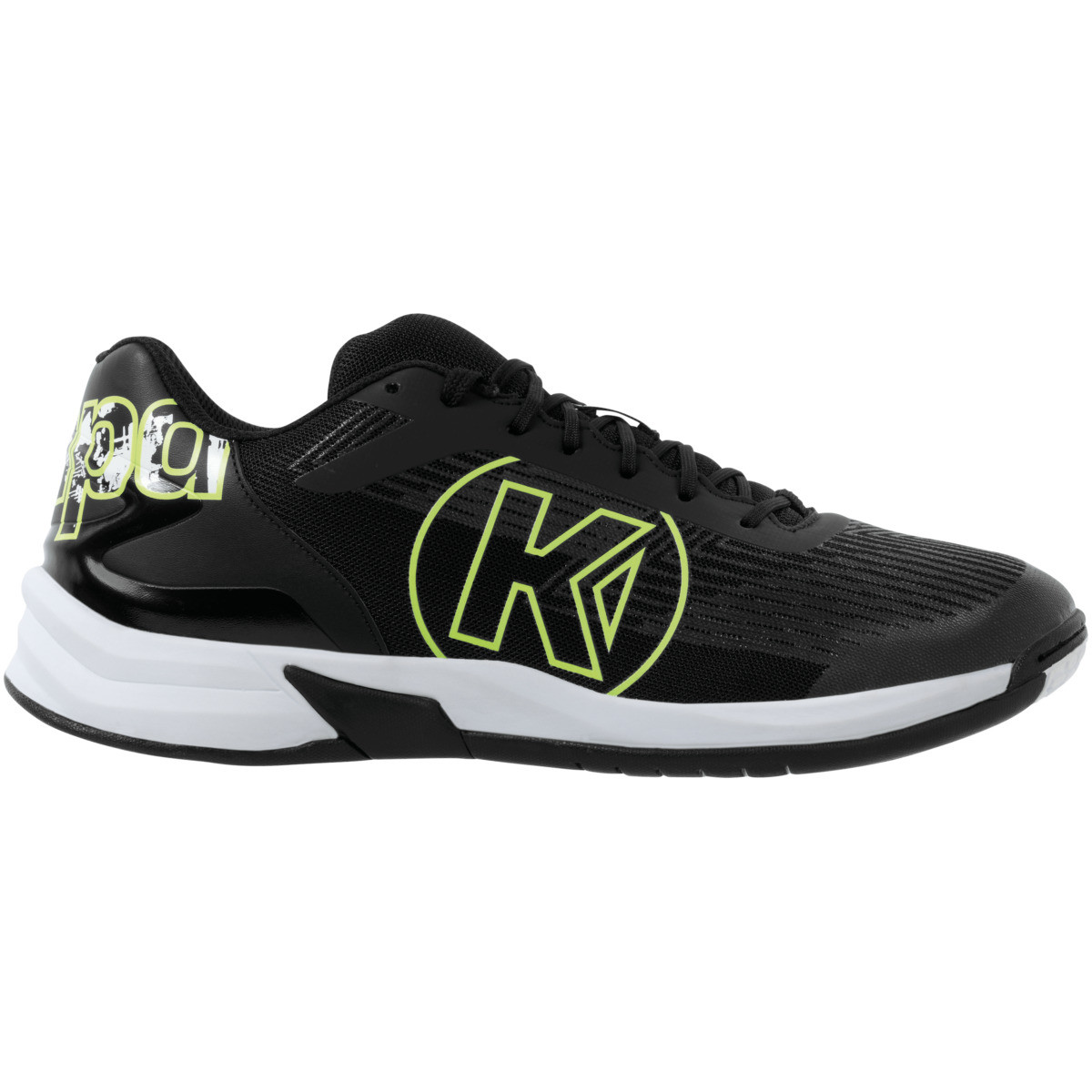 Kempa Handballschuhe Attack Three 2.0