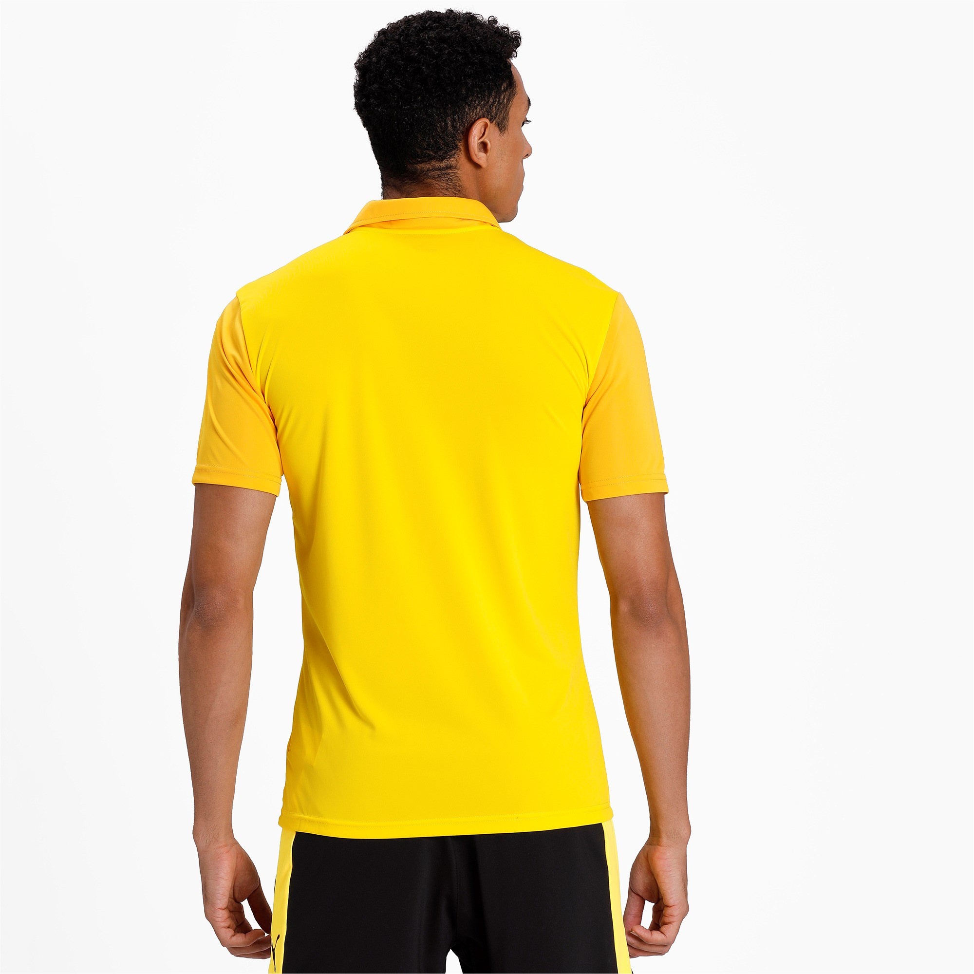 Puma teamGOAL 23 Sideline Polo Shirt