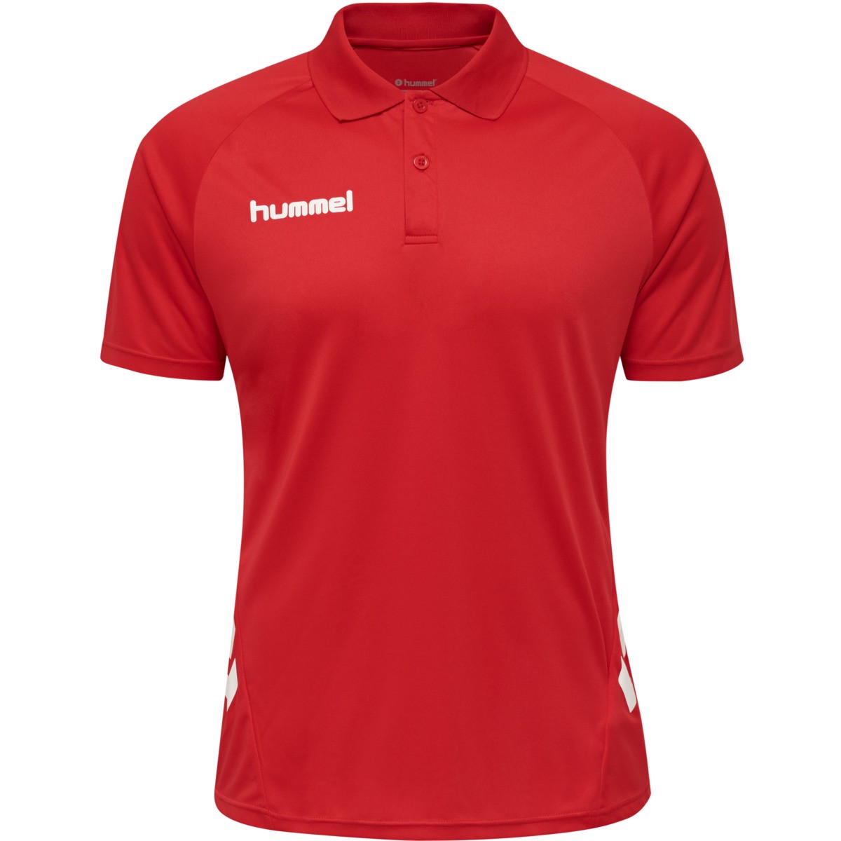 Hummel Promo Polo Kinder