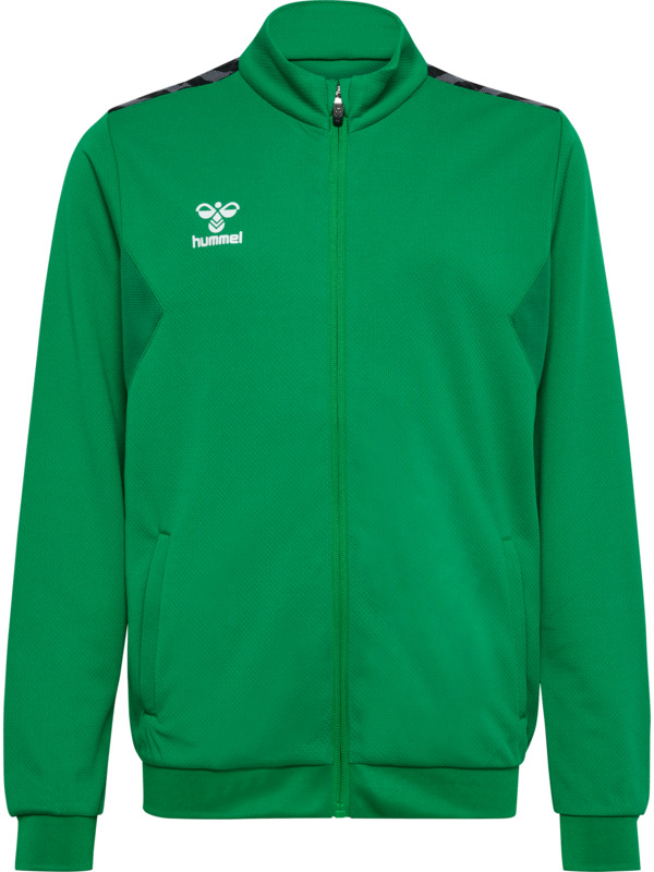 Hummel Authentic PL Zip Jacke Kinder