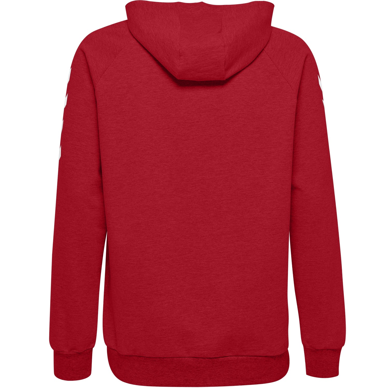 Hummel Go Cotton Kapuzen Sweatshirt Kinder