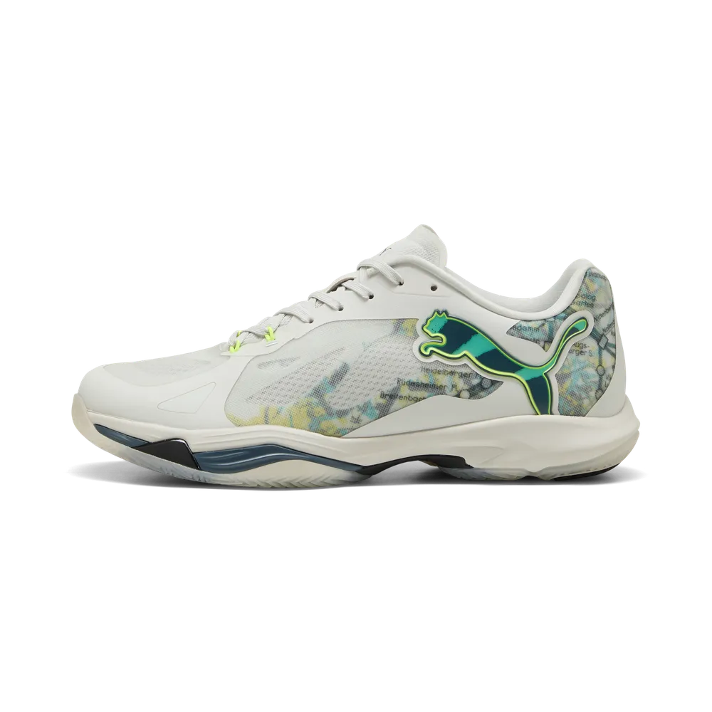 Puma Handballschuhe Vantage Nitro Berlin Limited Edition