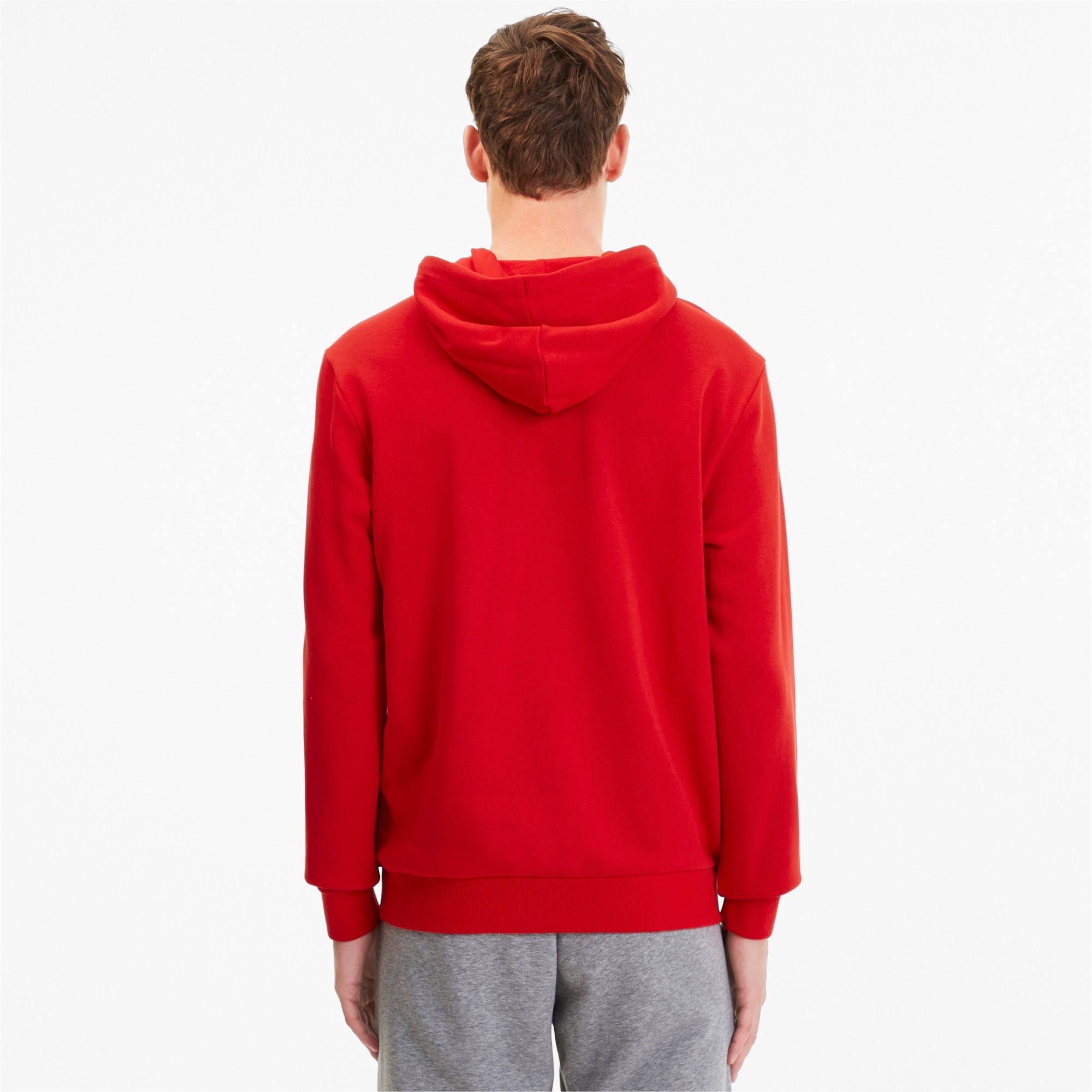 Puma teamGOAL 23 Casuals Kapuzen Sweatshirt