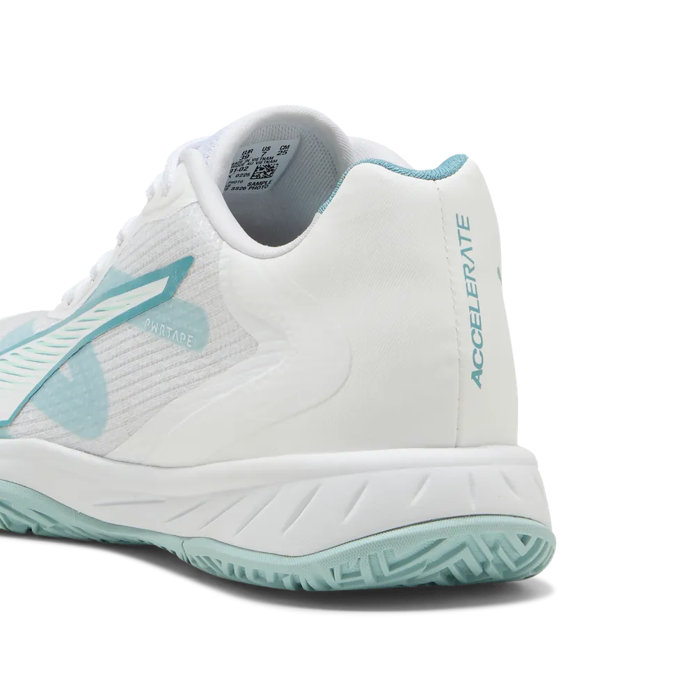 Puma Handballschuhe Accelerate Turbo 4 Damen