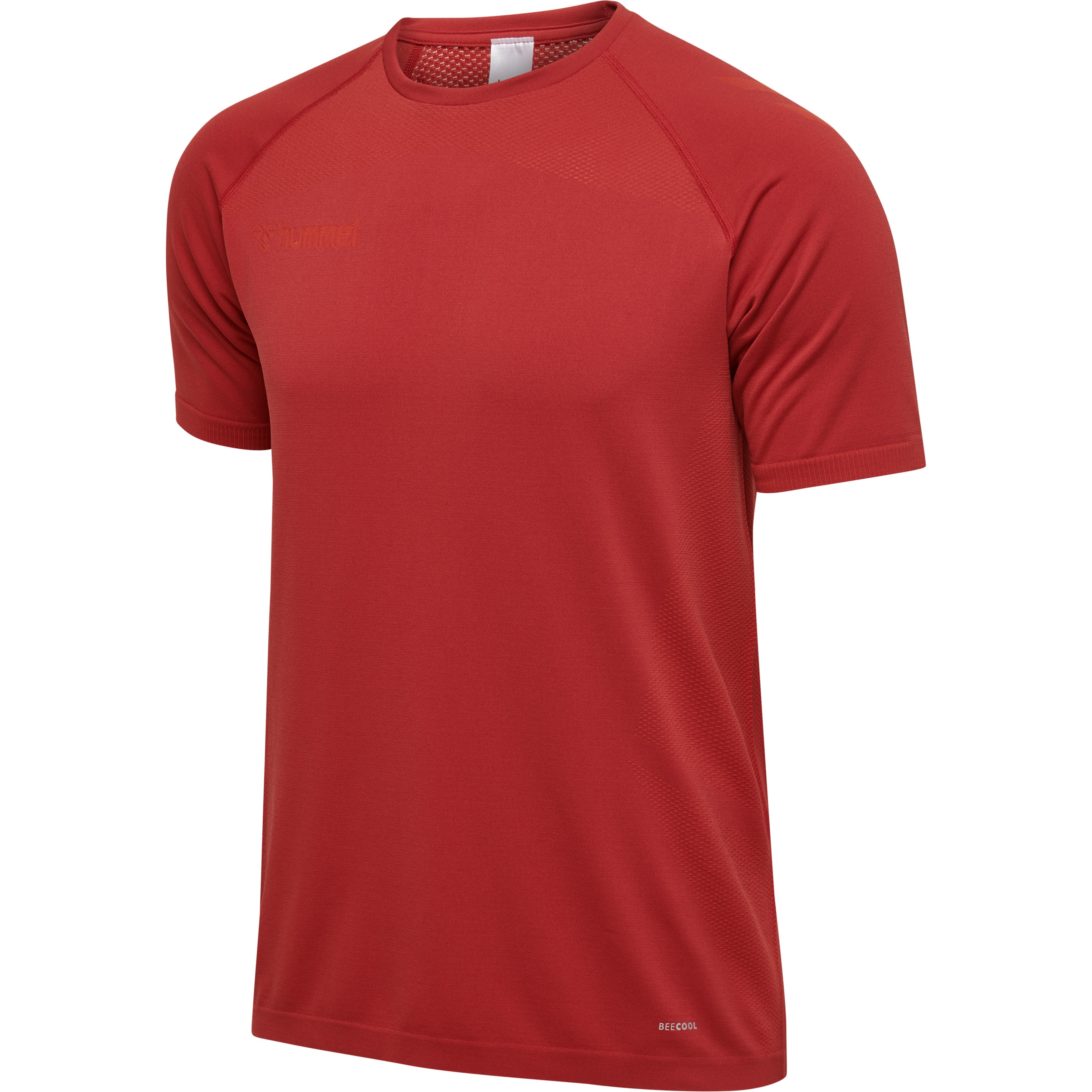 Hummel Hmlauthentic Pro Seamless Jersey S/s