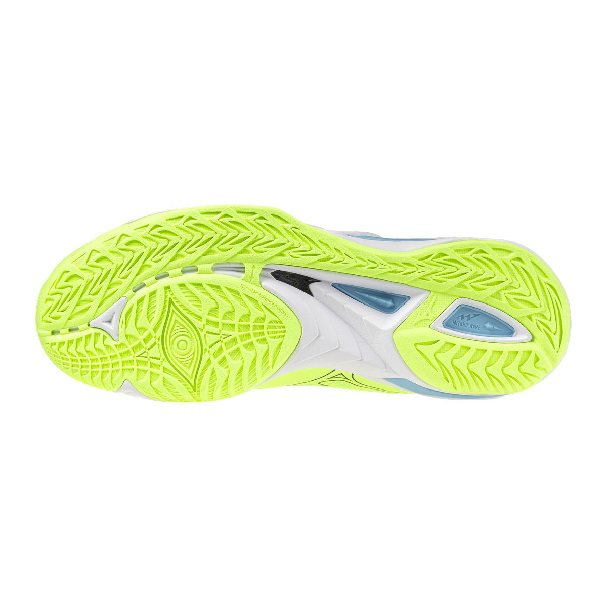 Mizuno Handballschuhe Wave Mirage 5