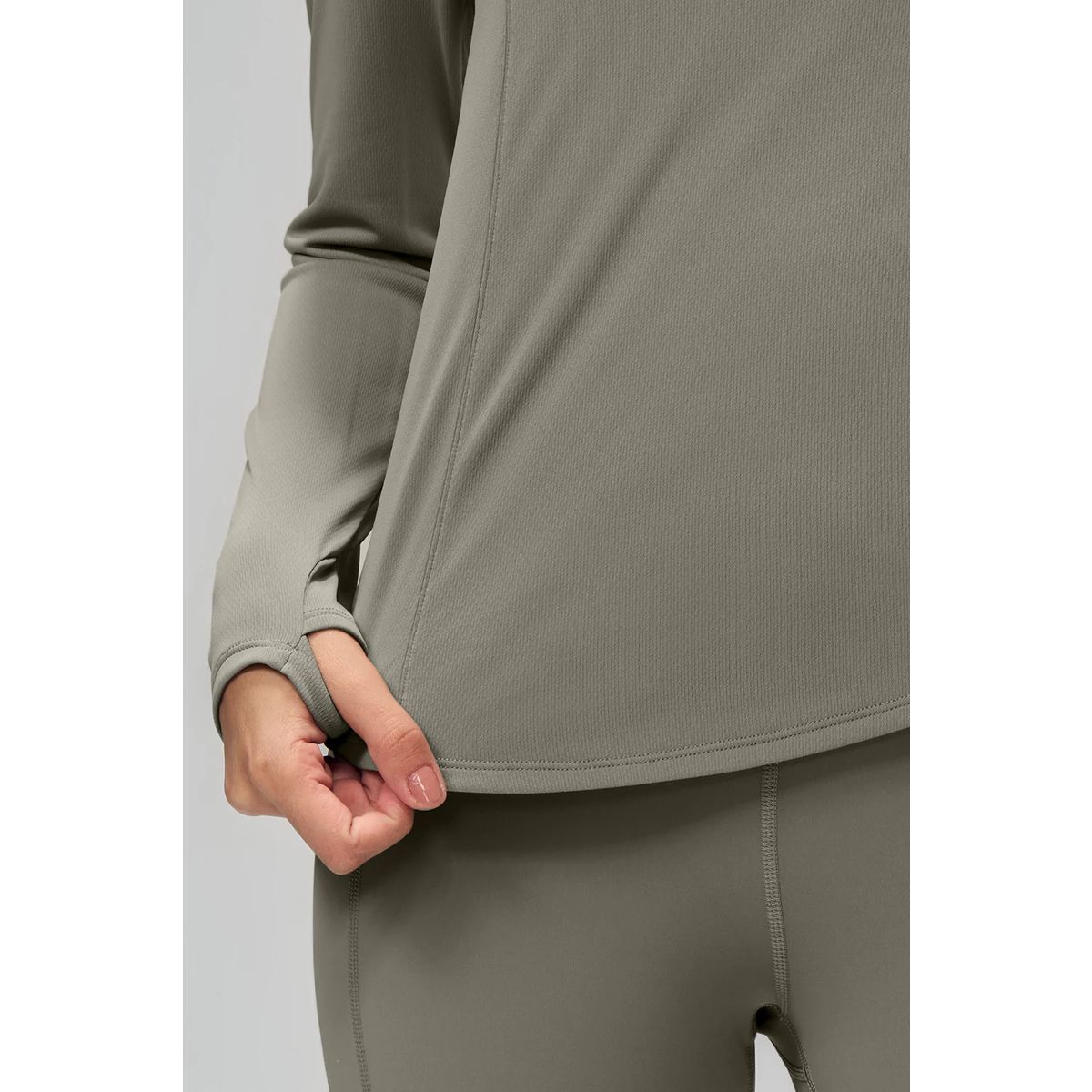 Yvette Fee Longsleeve Damen