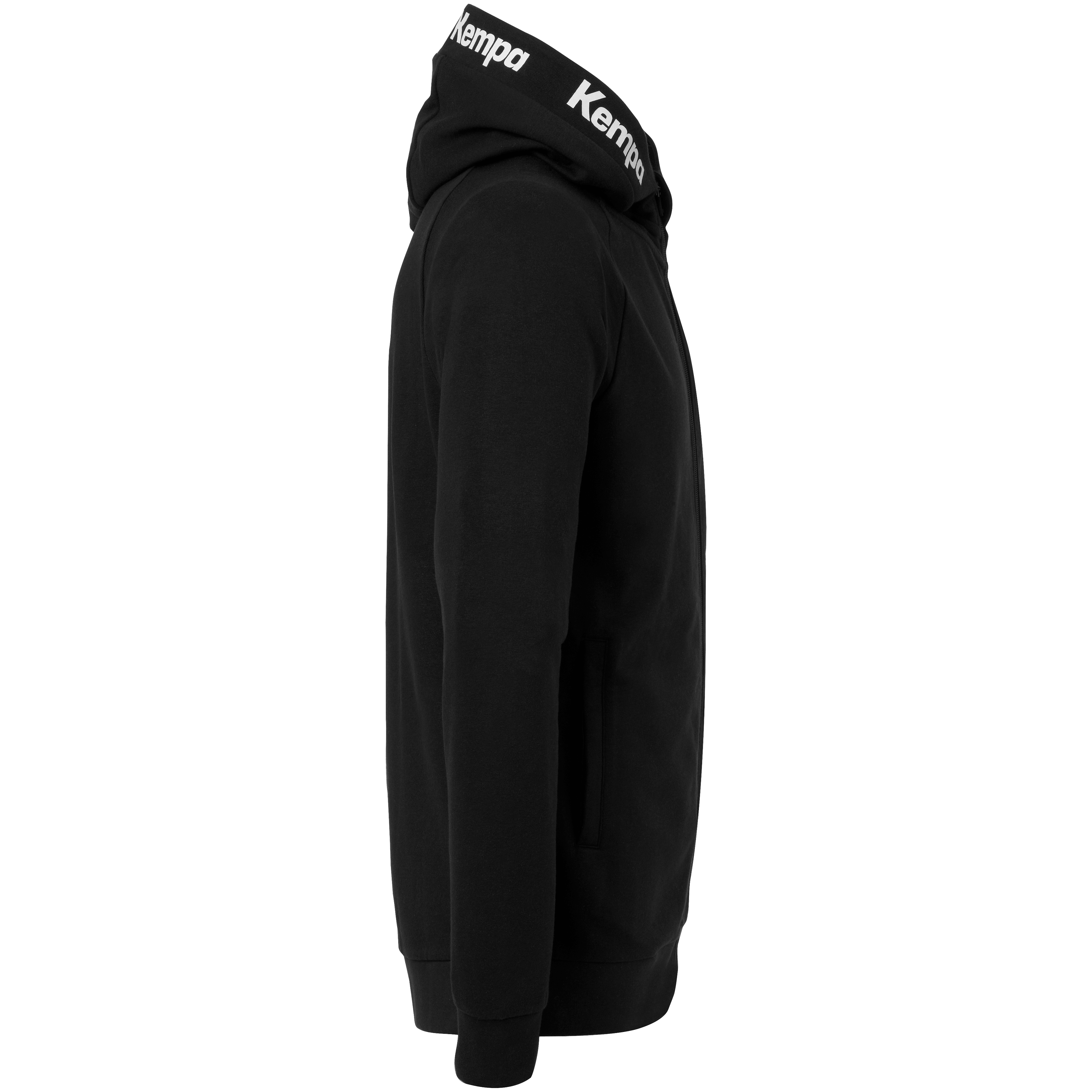 Kempa Core 26 Kapuzenjacke