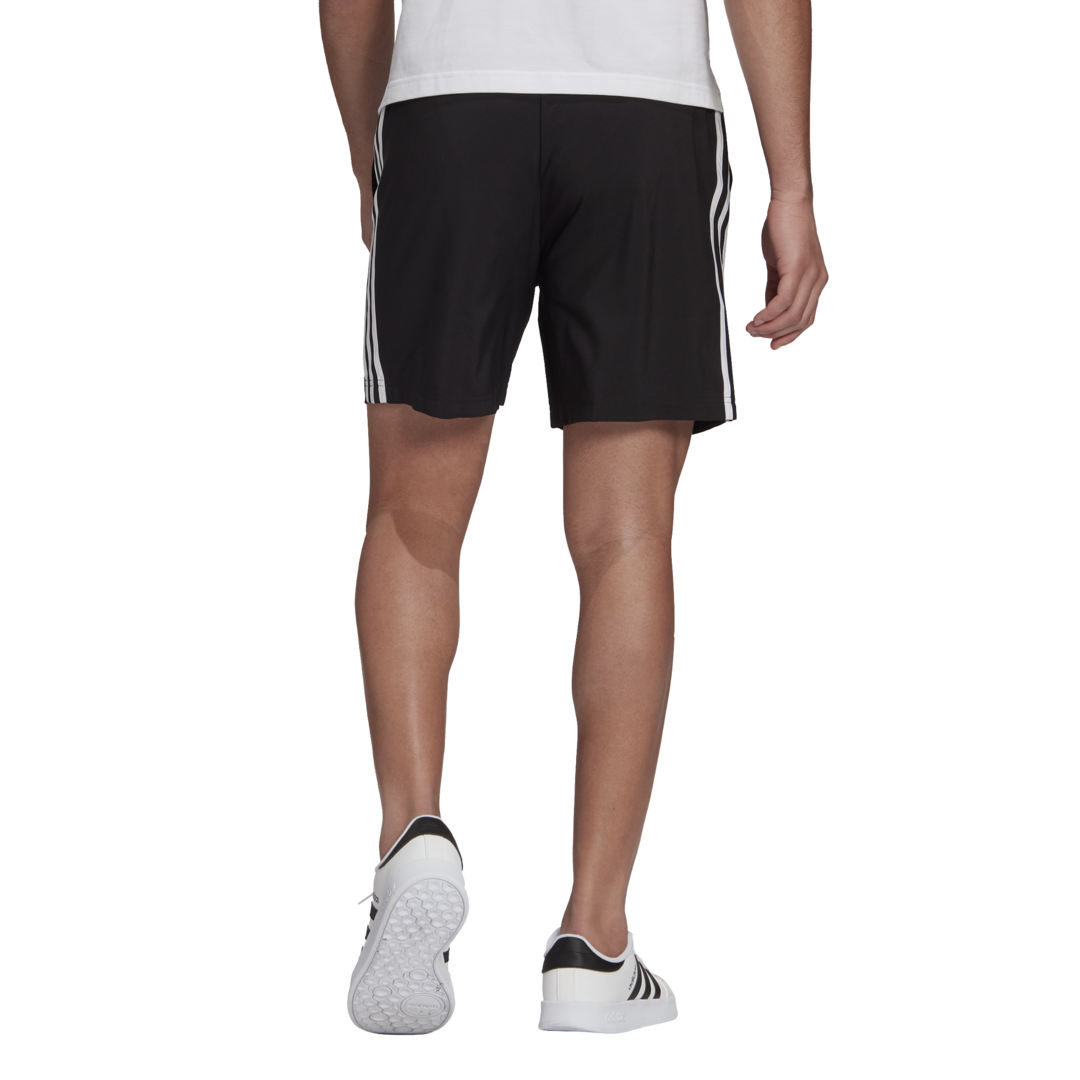 Adidas Essentials Chelsea 3-Streifen Short