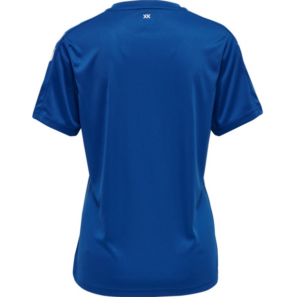 Hummel Core XK Poly Jersey Trikot Damen