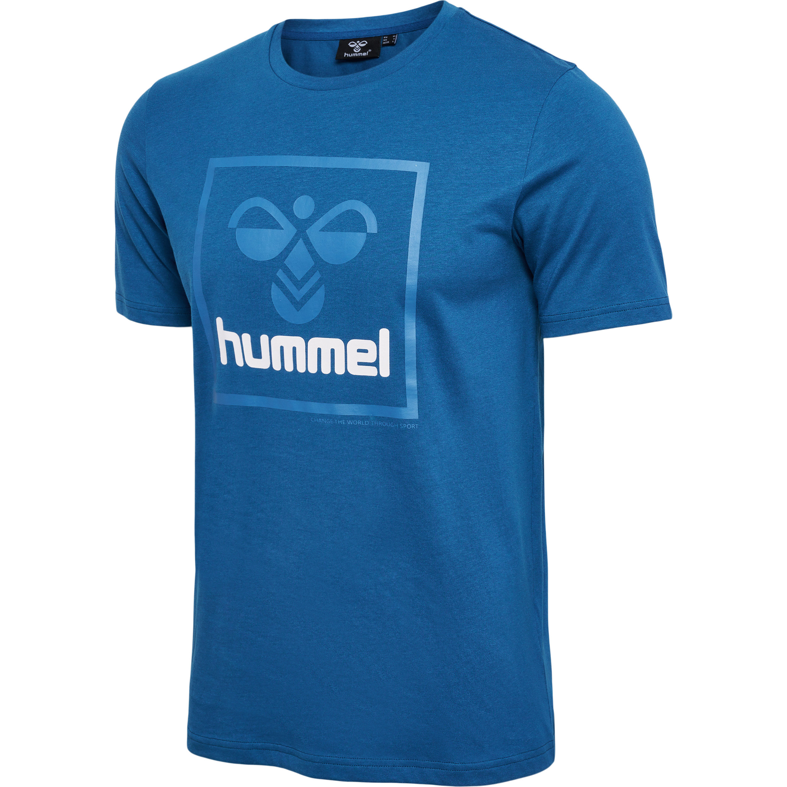 Hummel Isam 2.0 T-Shirt