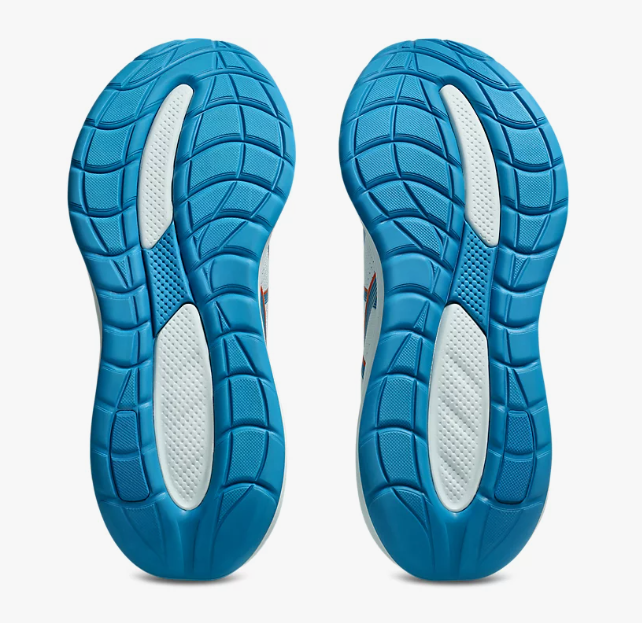 Asics Laufschuhe Gel-Cumulus 28 