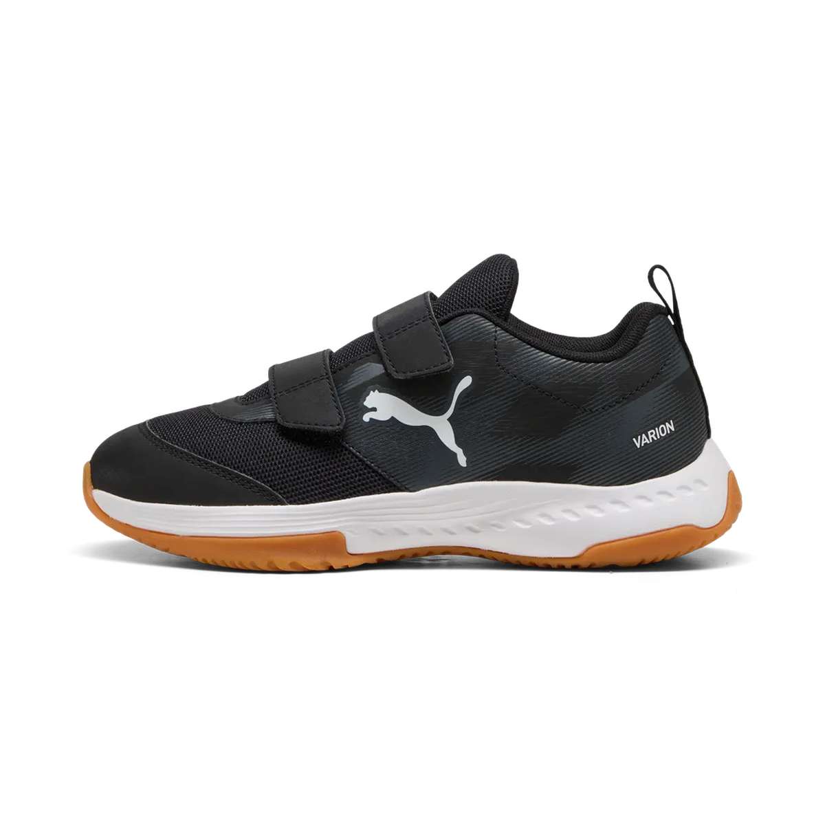 Puma Handballschuhe Varion 3 mit Klettverschluss Kinder