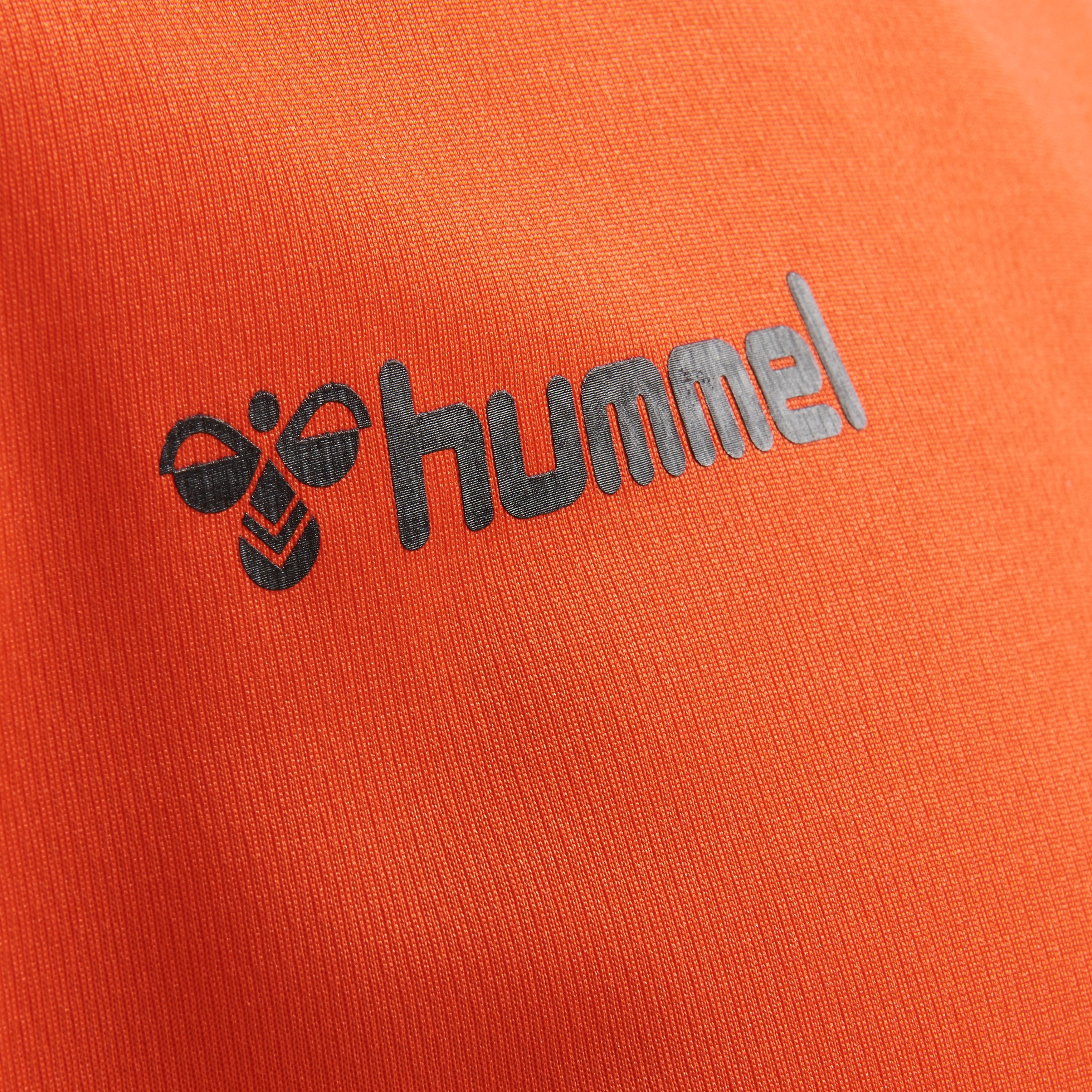 Hummel Authentic Poly Longsleeve Trikot