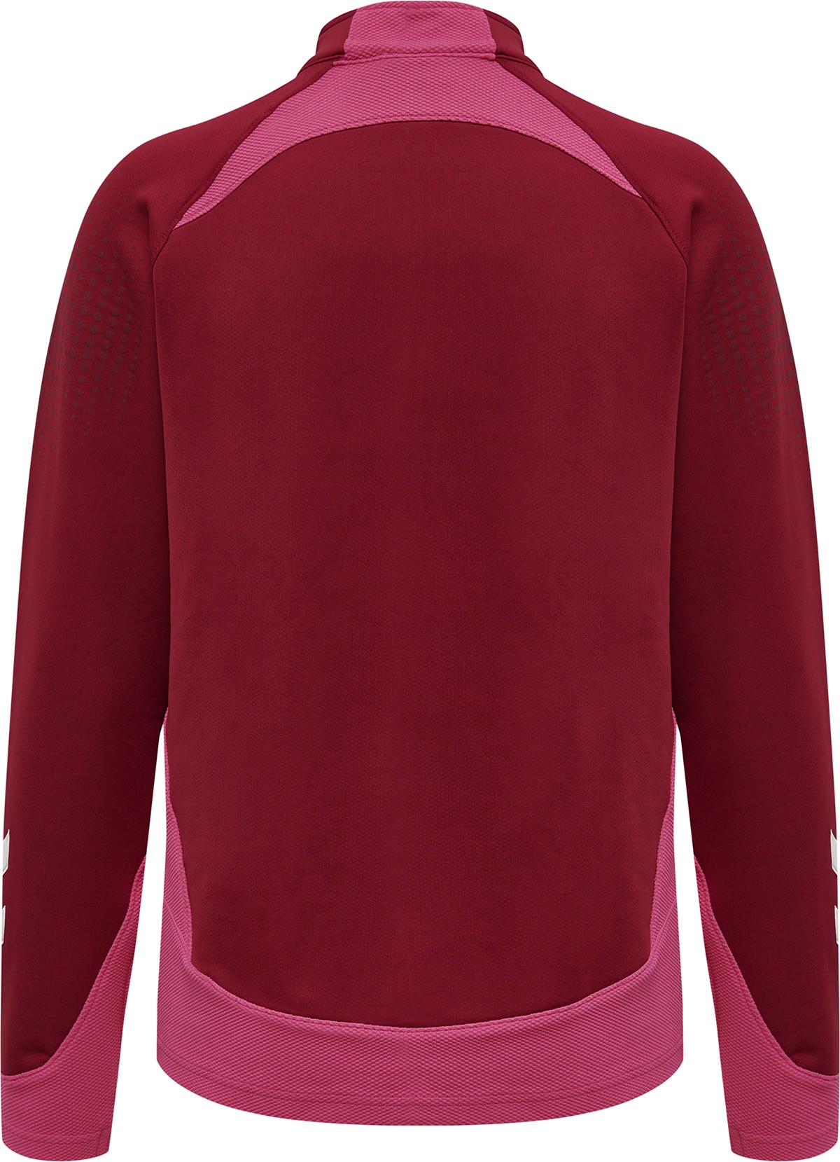 Hummel Lead Half Zip Damen