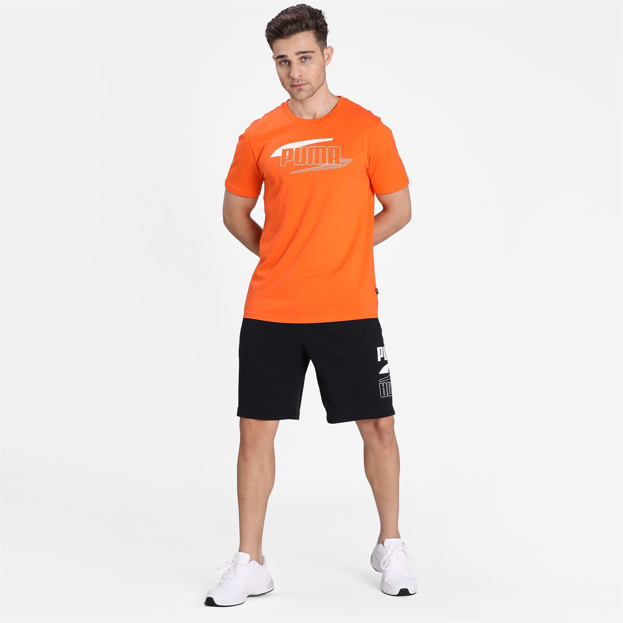 Puma Rebel Short