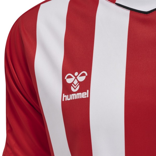Hummel Core Xk Streifen Trikot