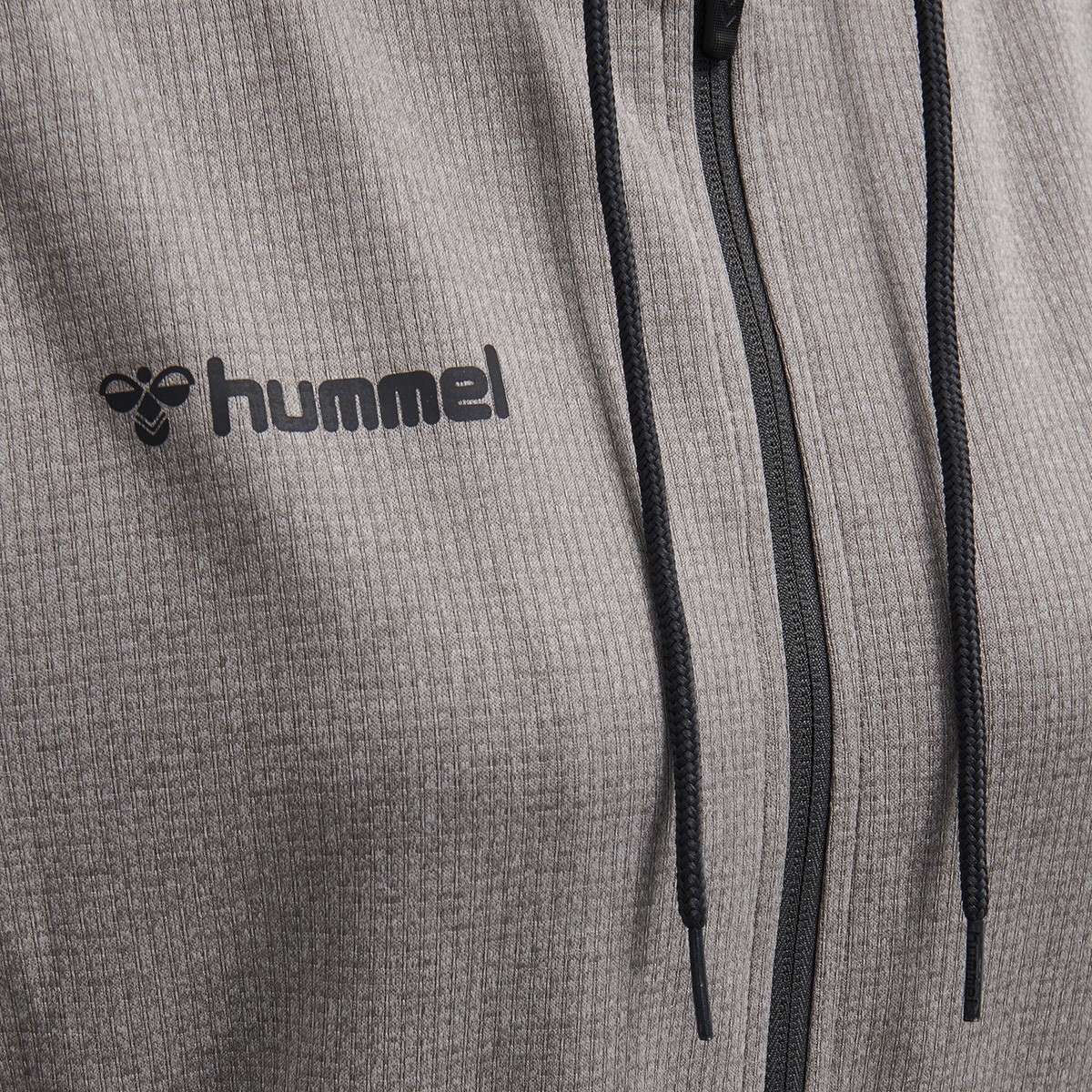 Hummel Authentic Poly Kapuzen Jacke Damen