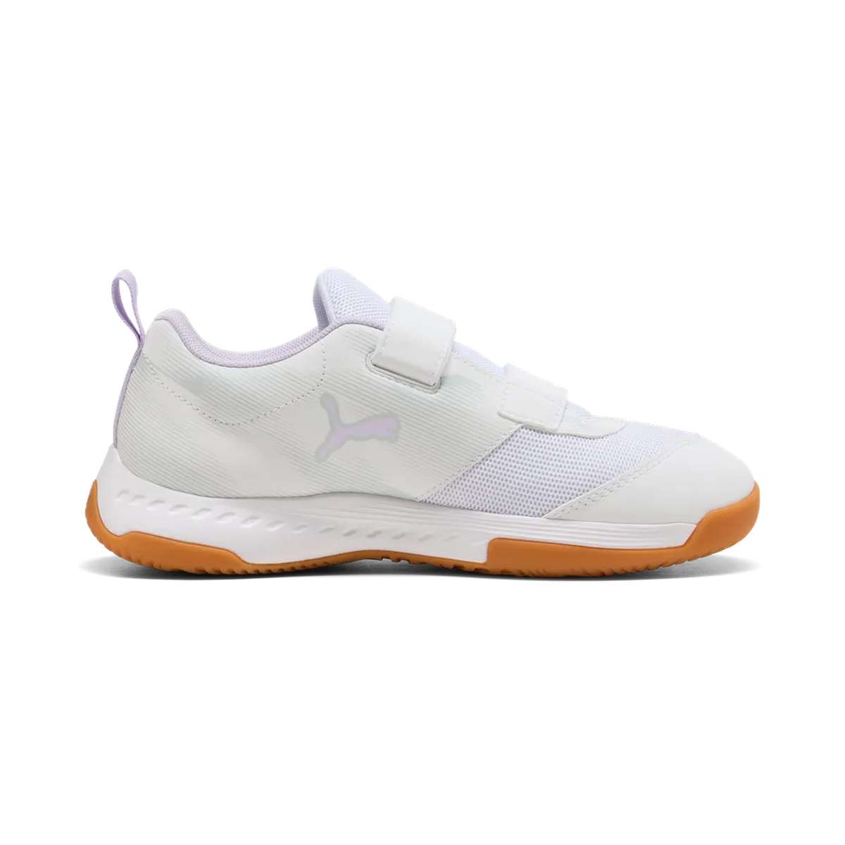Puma Handballschuhe Varion 3 mit Klettverschluss Kinder