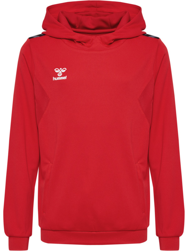 Hummel Authentic PL Kapuzen Sweatshirt Kinder