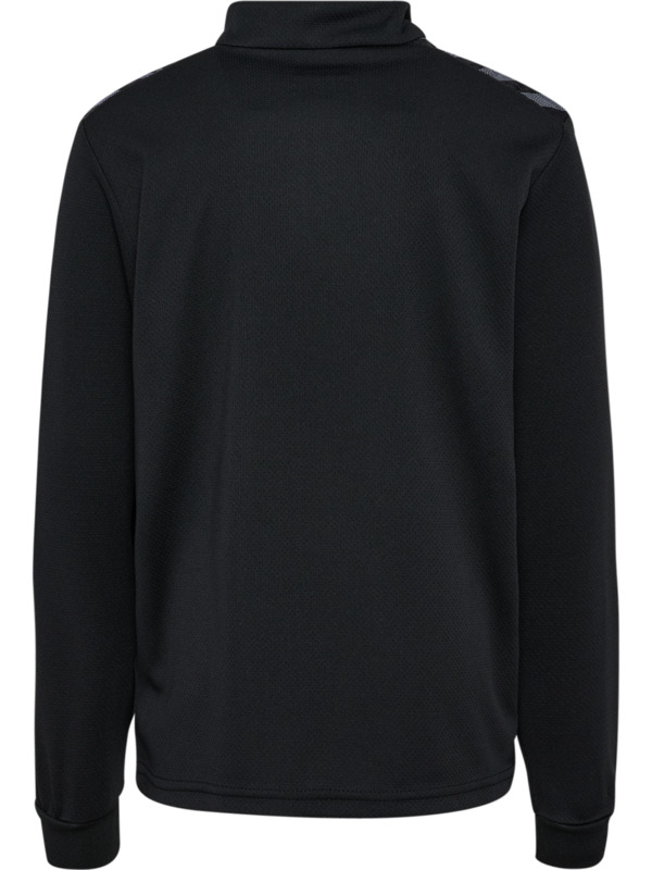 Hummel Authentic Half Zip Sweatshirt Kinder