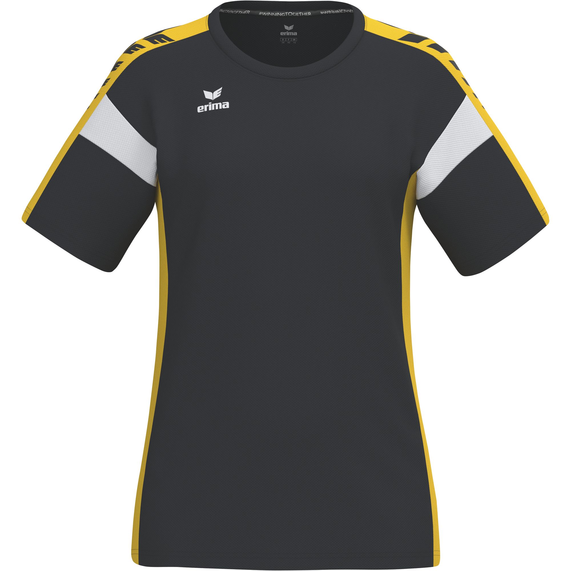 Erima Celebrate 125 Function T-Shirt Damen