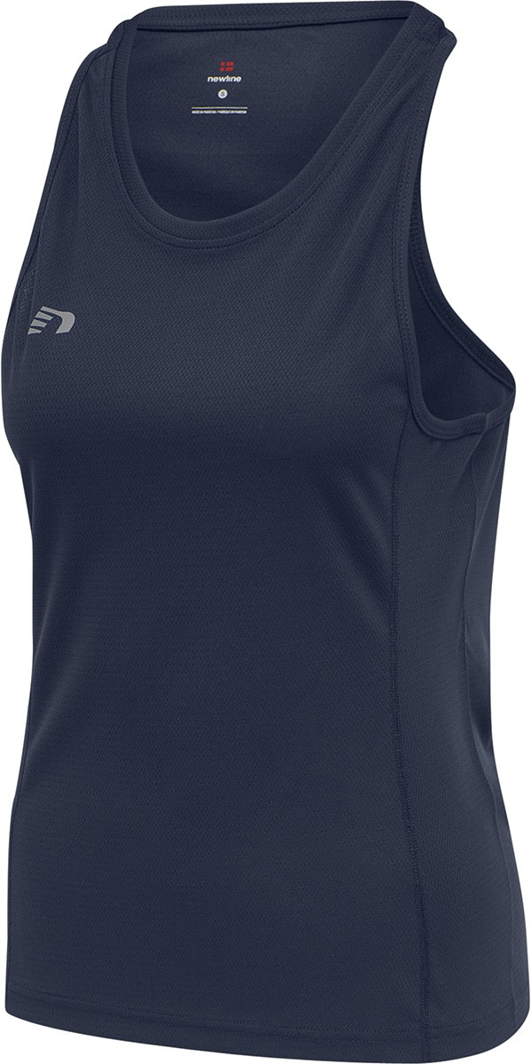Hummel Womens Core Running Singlet