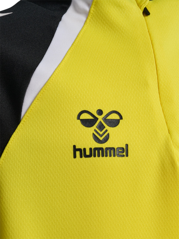 Hummel Lead 2.0 Half Zip Kinder