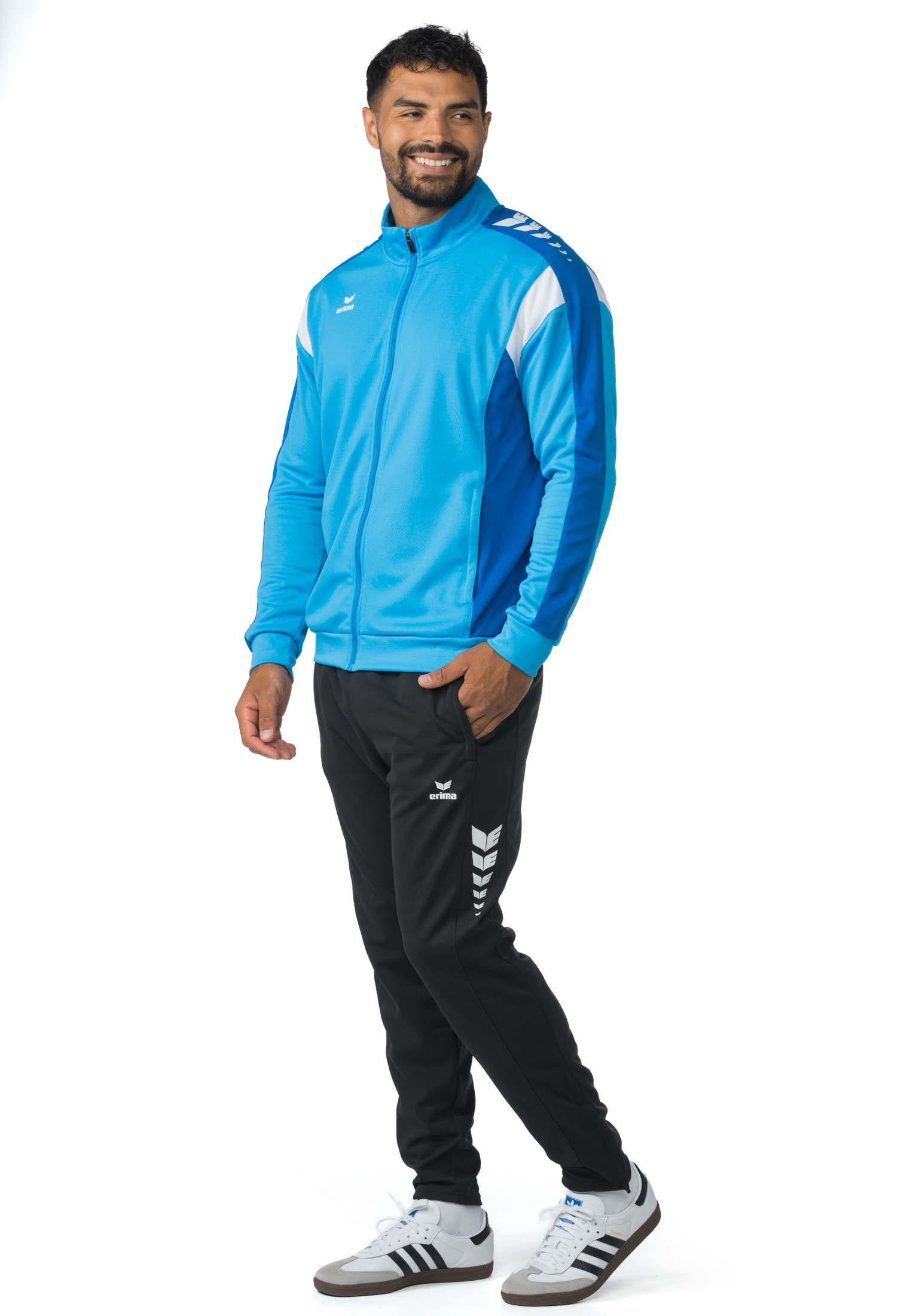 Erima Celebrate 125 Training Jacke Unisex