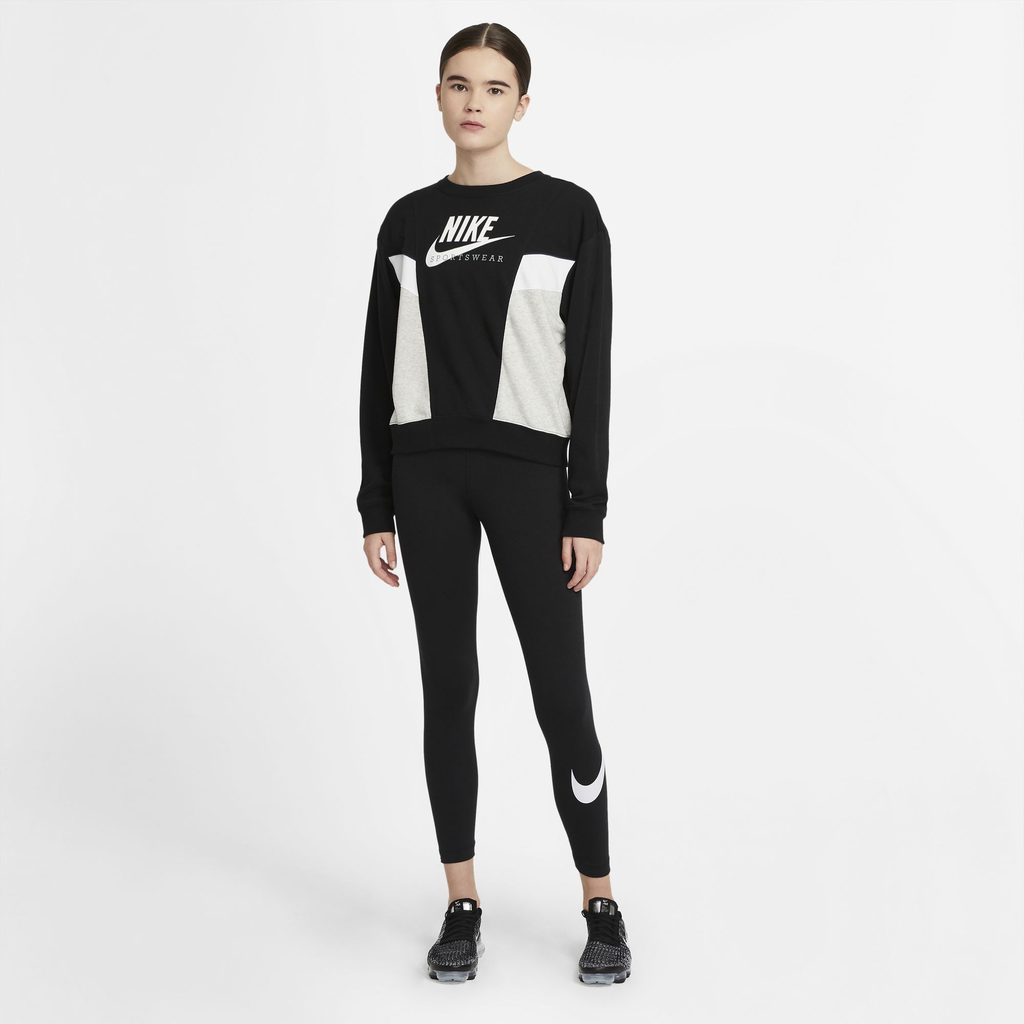 Nike Sportswear Essential Leggings Damen